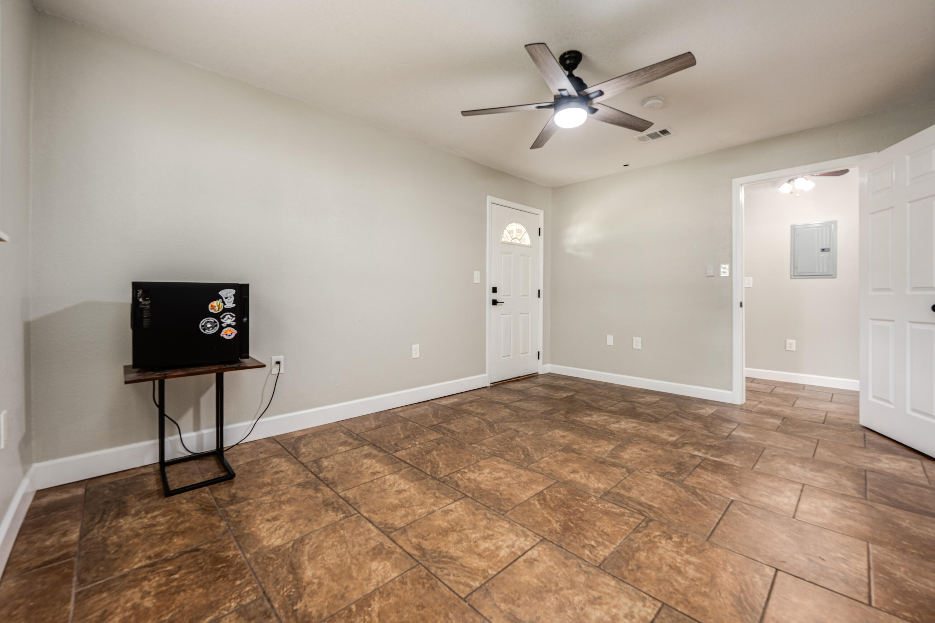 FIELD S/D 2ND ADDN - Residential