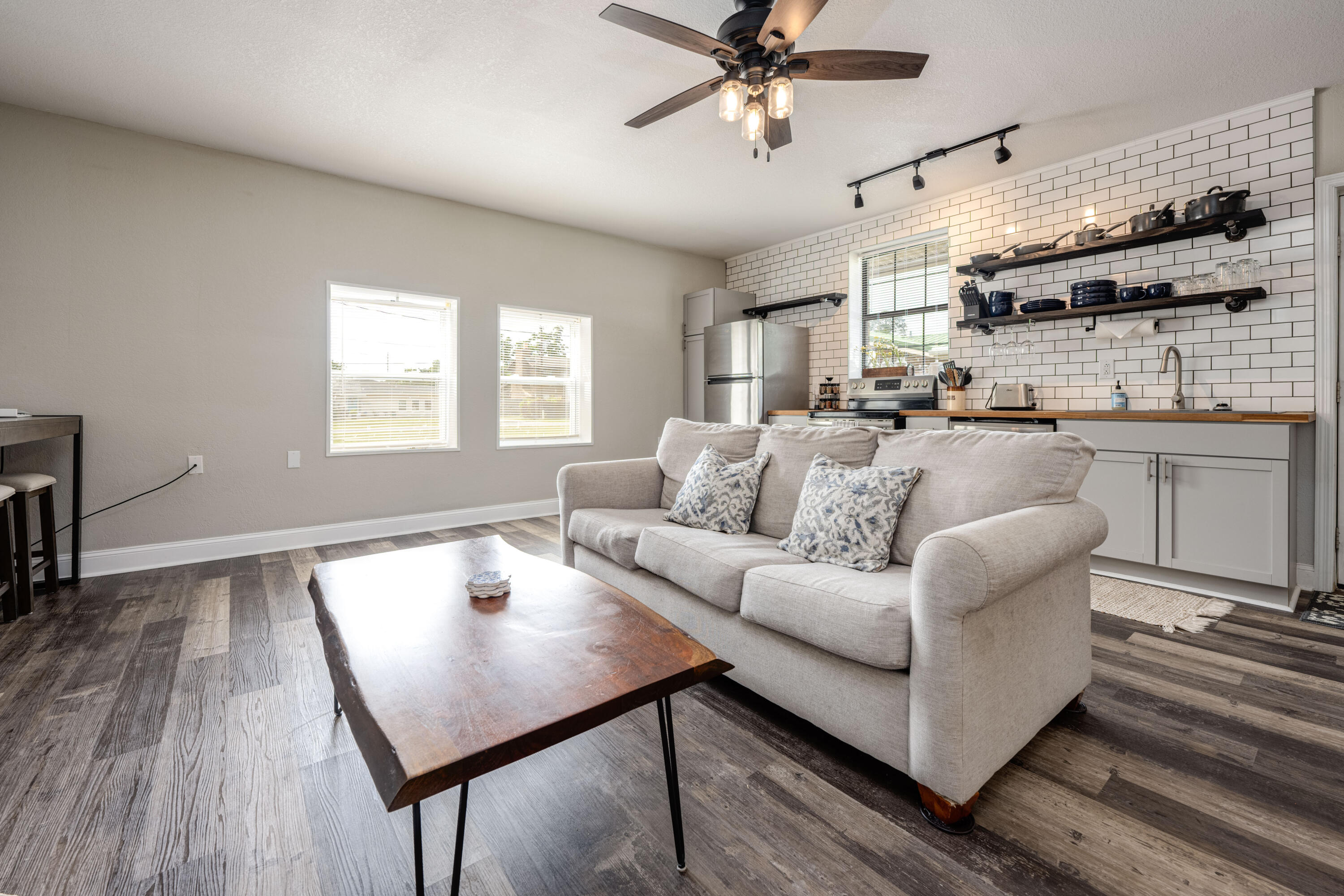 FIELD S/D 2ND ADDN - Residential