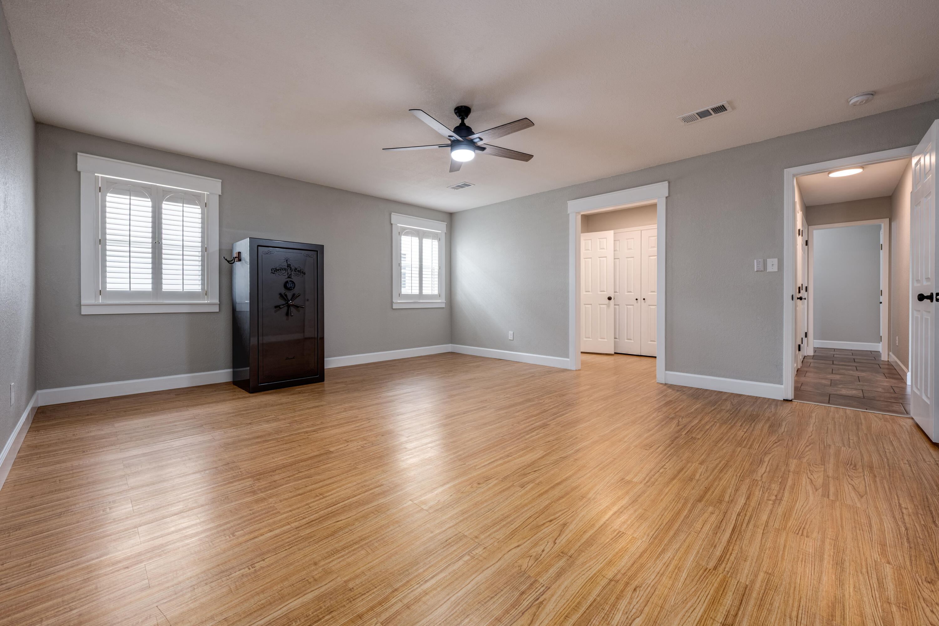 FIELD S/D 2ND ADDN - Residential