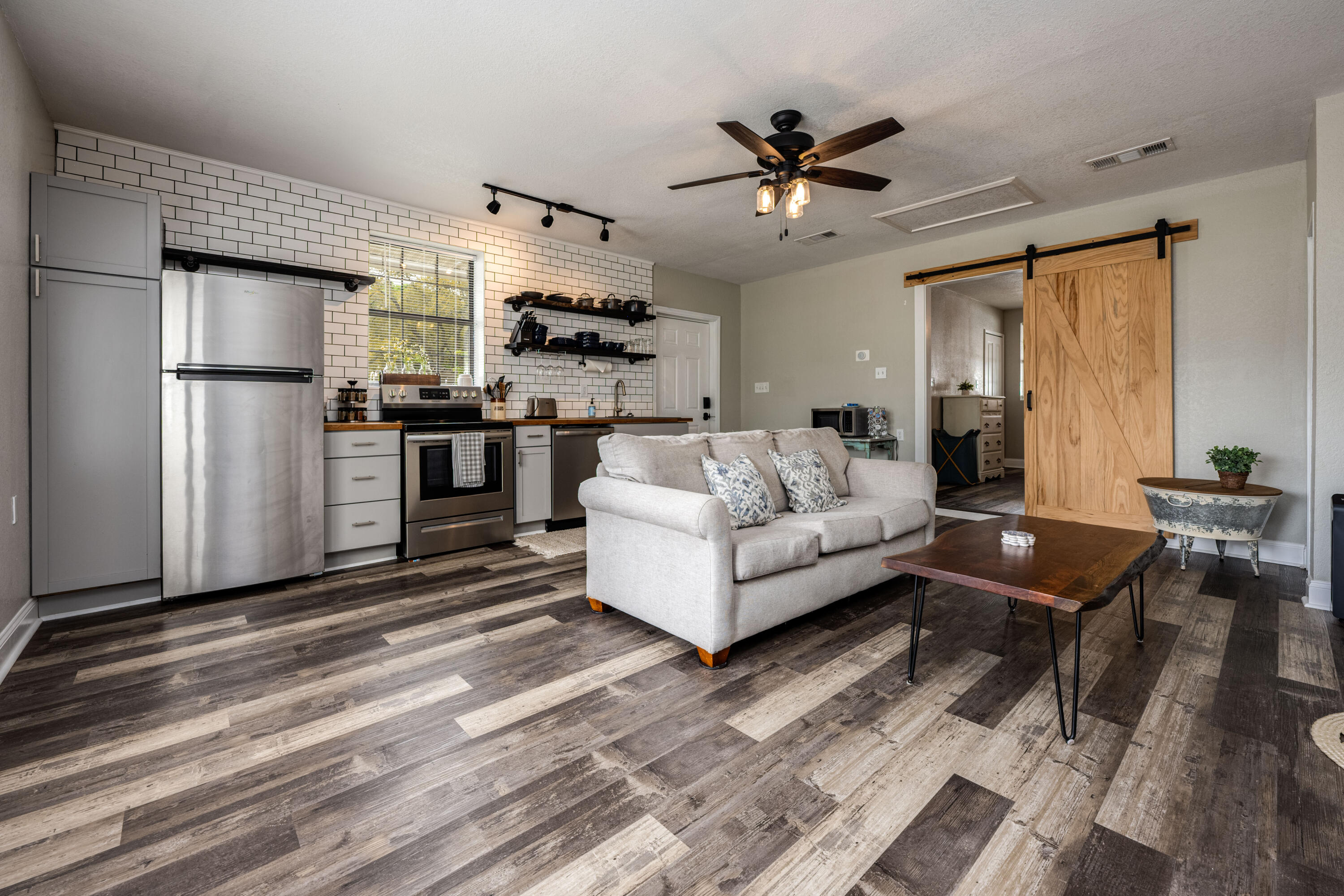 FIELD S/D 2ND ADDN - Residential