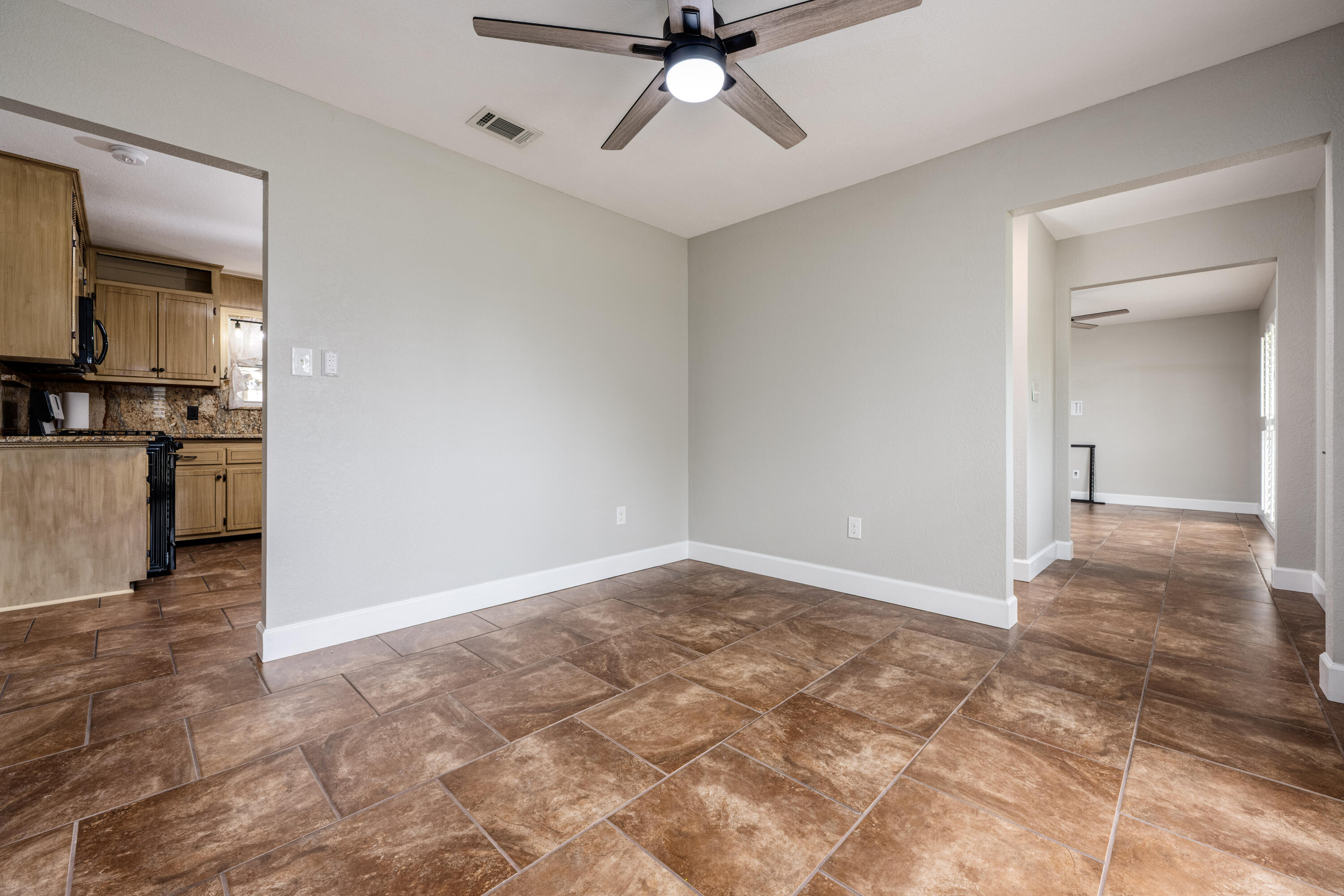 FIELD S/D 2ND ADDN - Residential