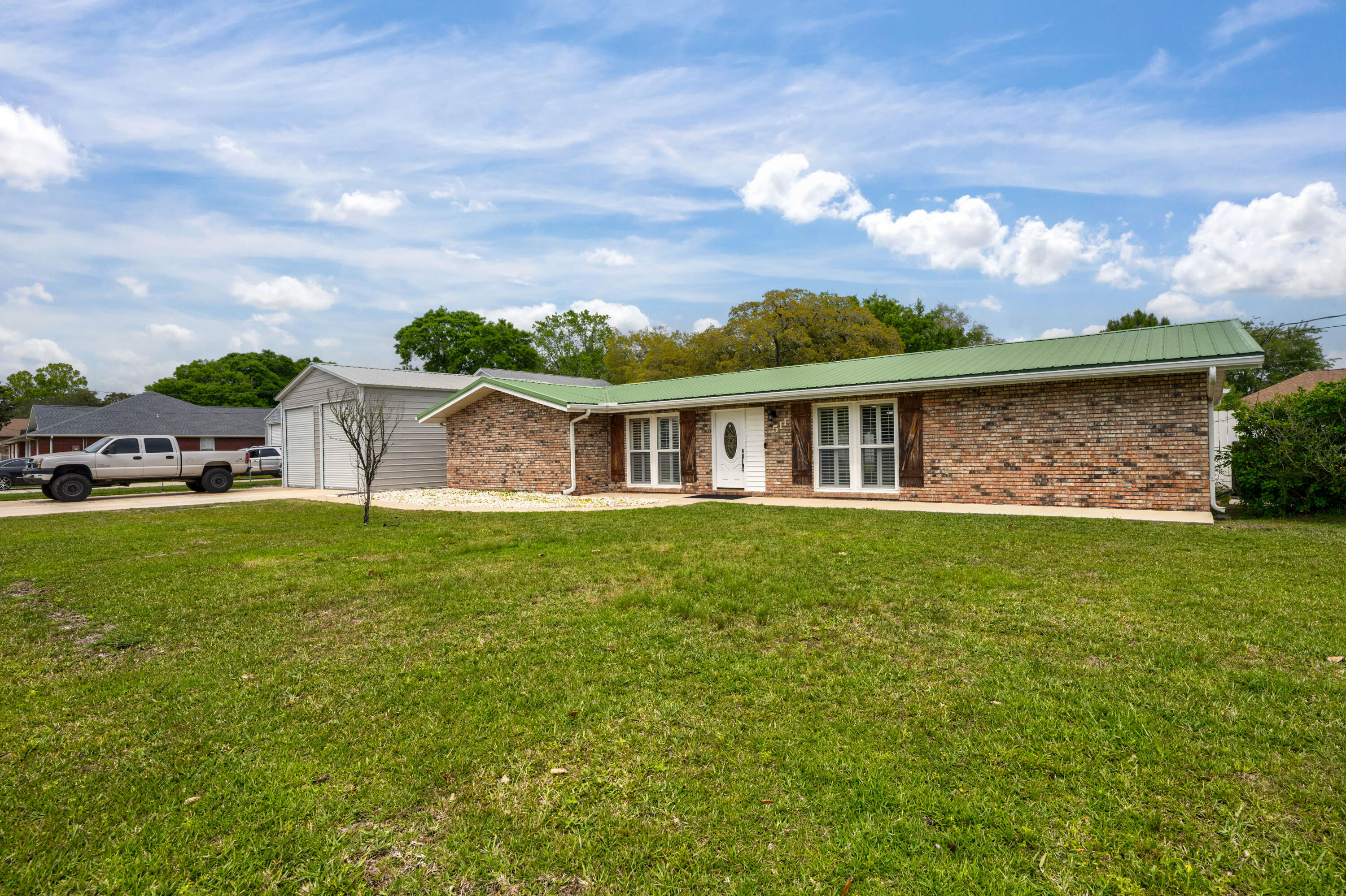 FIELD S/D 2ND ADDN - Residential