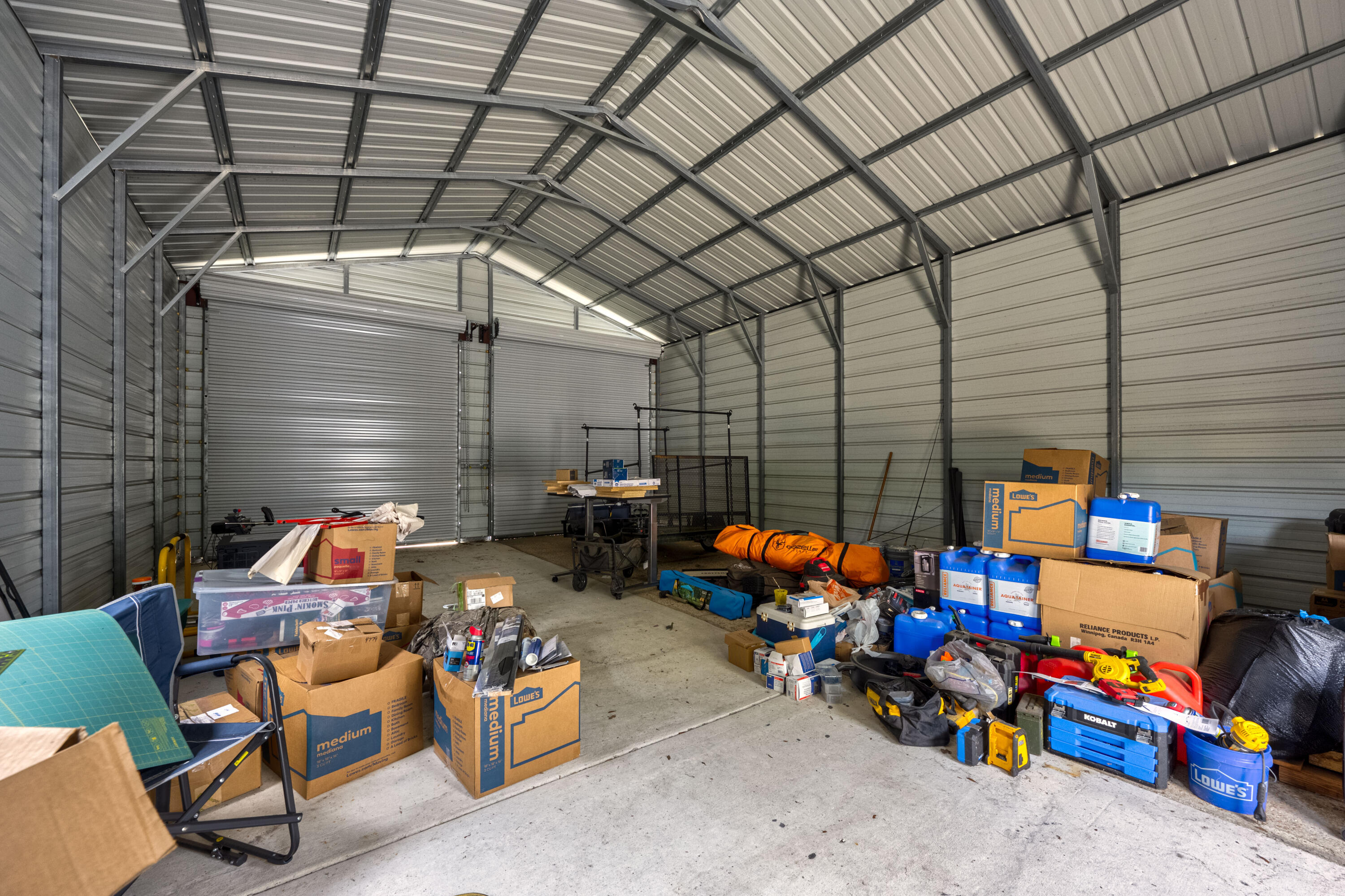 FIELD S/D 2ND ADDN - Residential