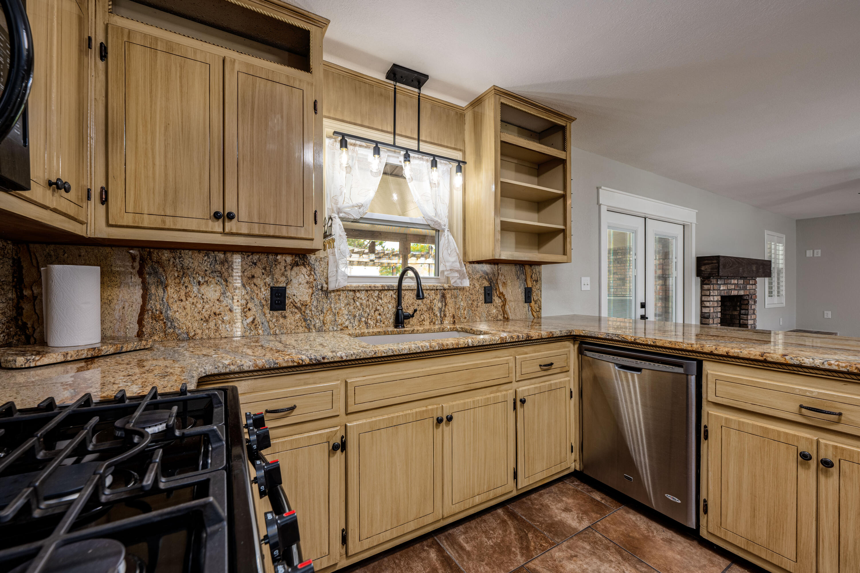 FIELD S/D 2ND ADDN - Residential