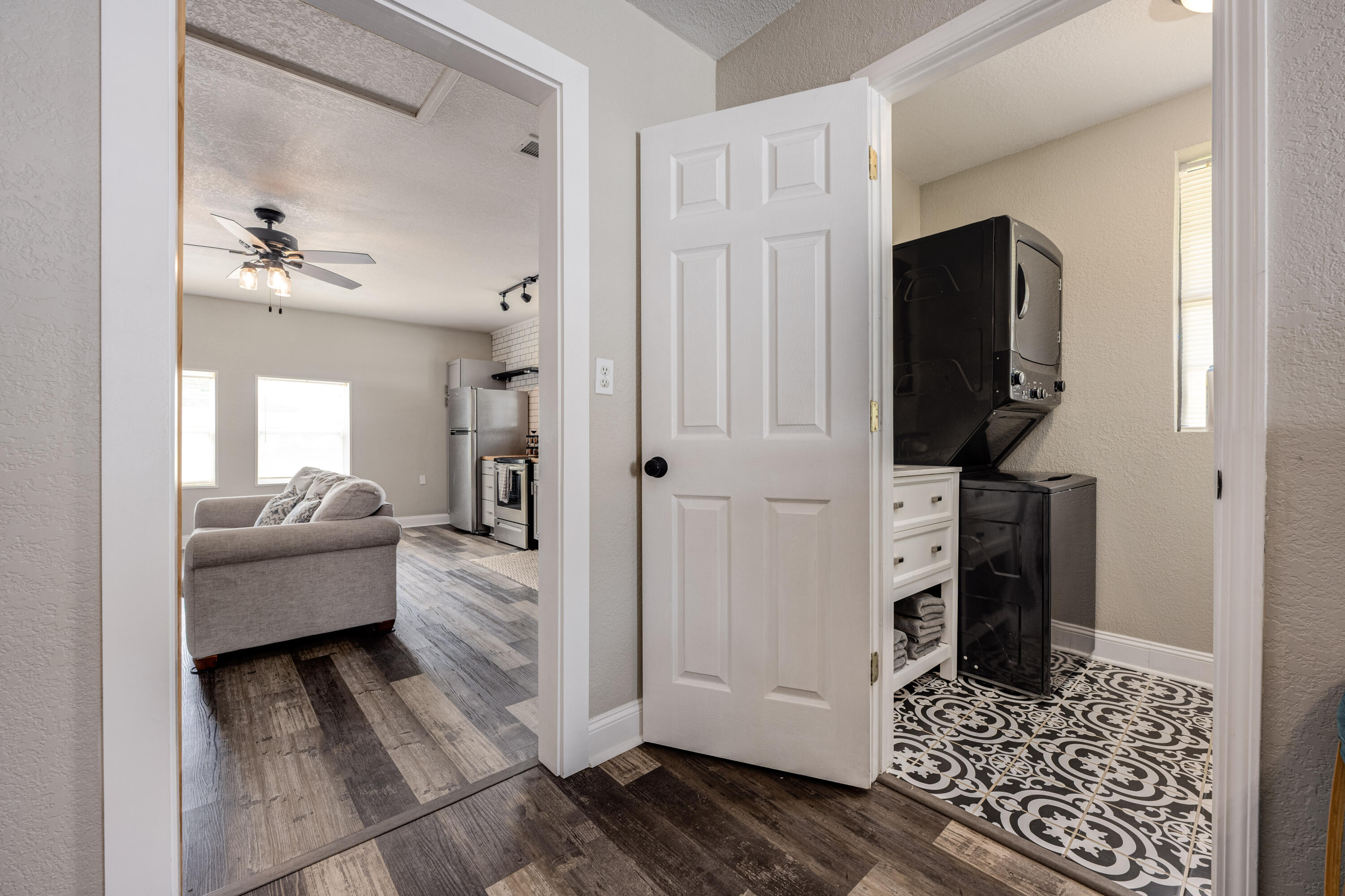 FIELD S/D 2ND ADDN - Residential