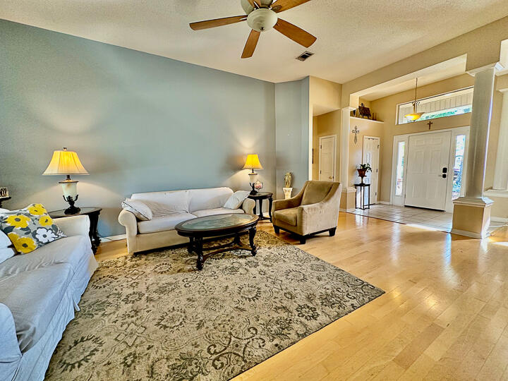 PARKWOOD ESTATES PH 5 - Residential