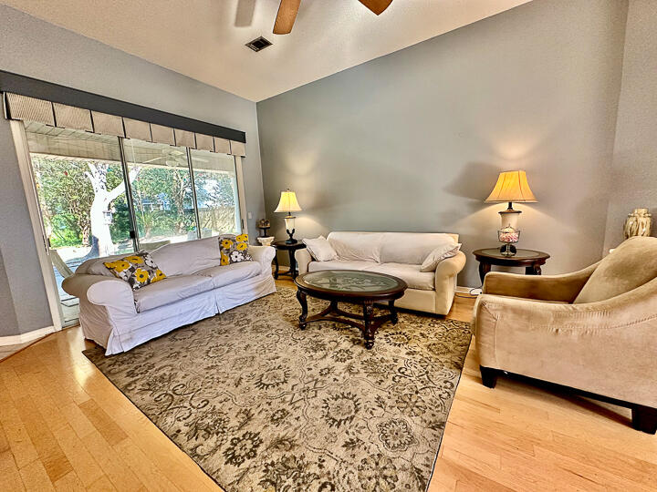 PARKWOOD ESTATES PH 5 - Residential