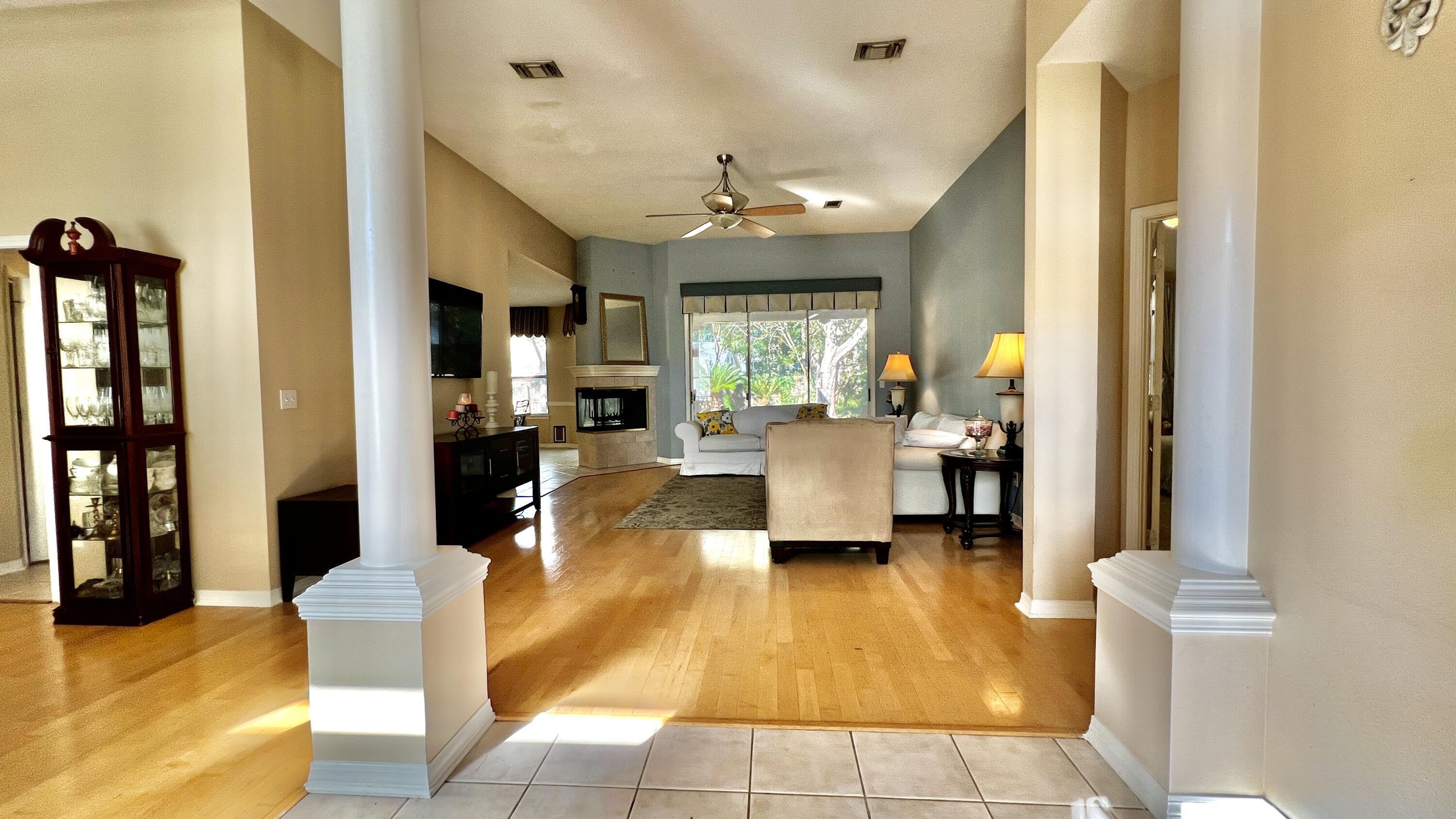 PARKWOOD ESTATES PH 5 - Residential