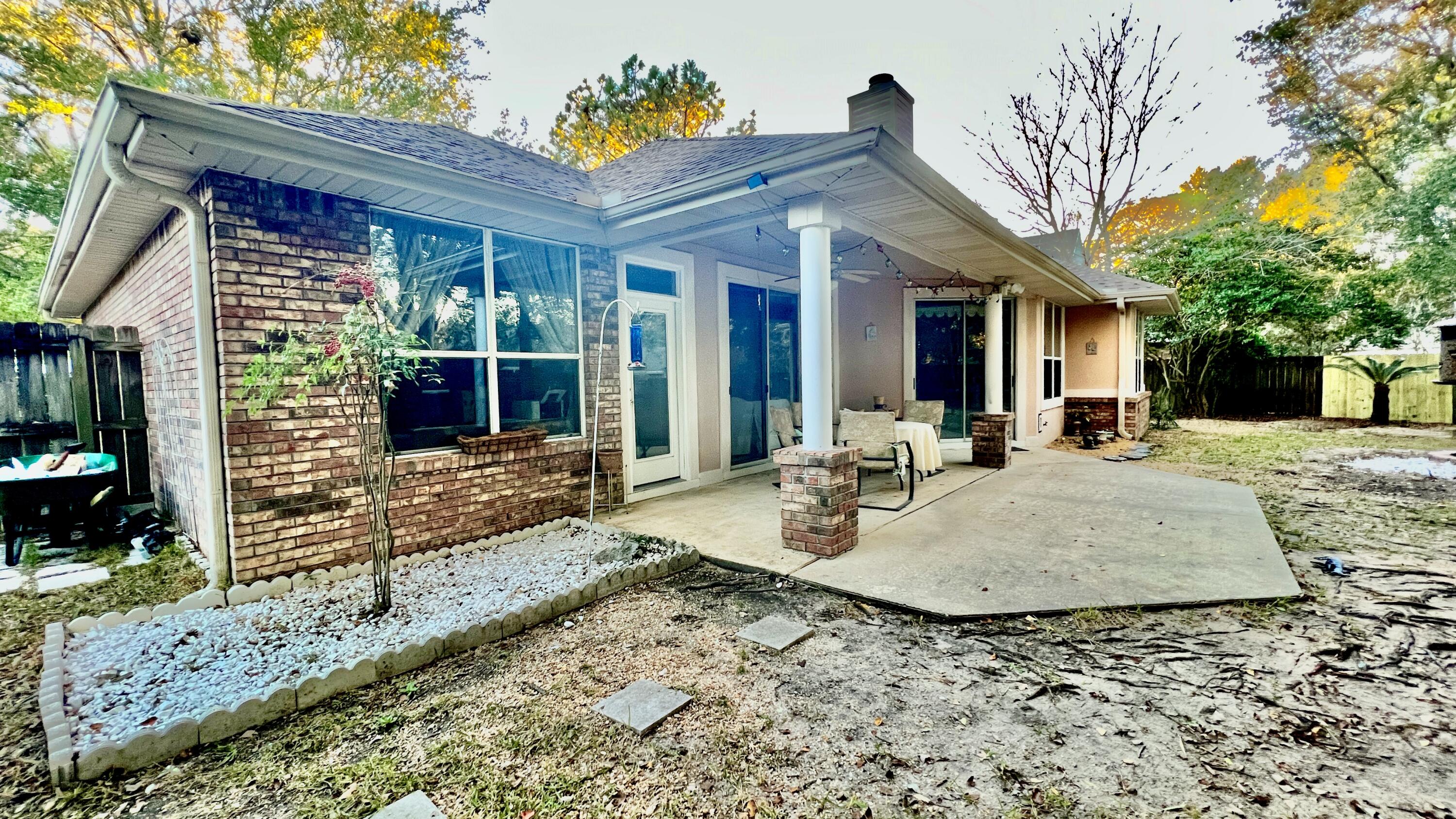 PARKWOOD ESTATES PH 5 - Residential