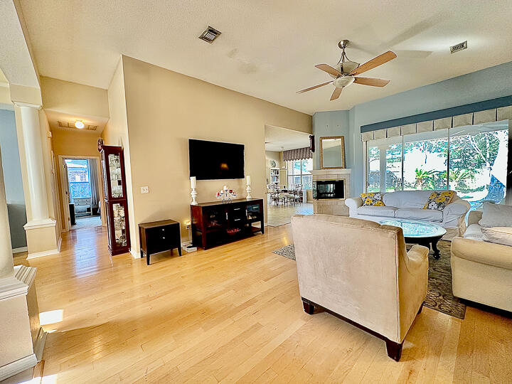 PARKWOOD ESTATES PH 5 - Residential