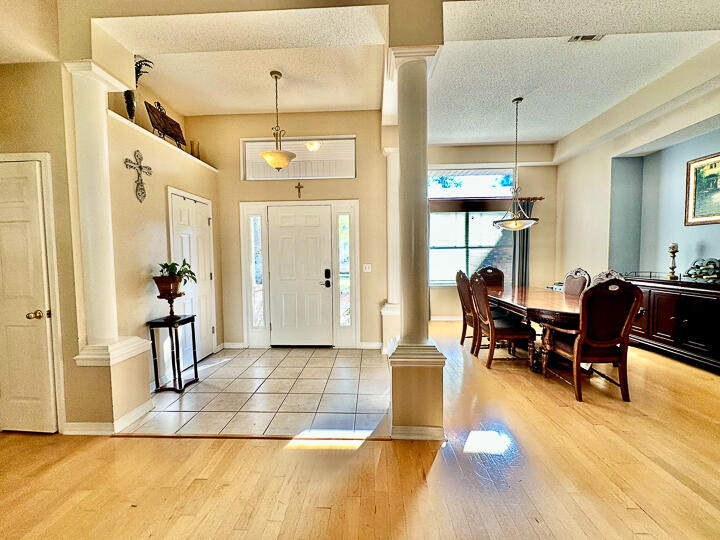 PARKWOOD ESTATES PH 5 - Residential