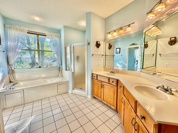 PARKWOOD ESTATES PH 5 - Residential