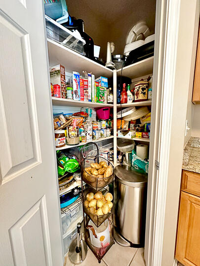 PARKWOOD ESTATES PH 5 - Residential