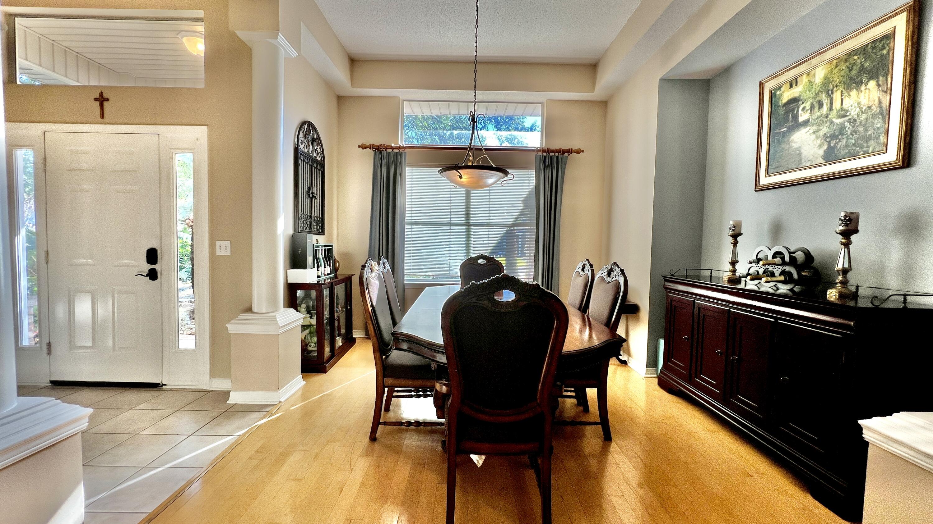 PARKWOOD ESTATES PH 5 - Residential