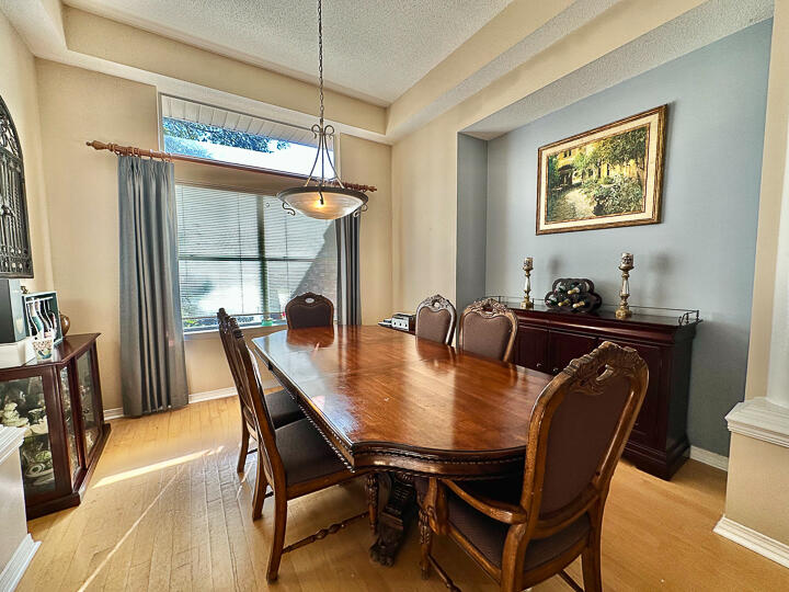 PARKWOOD ESTATES PH 5 - Residential