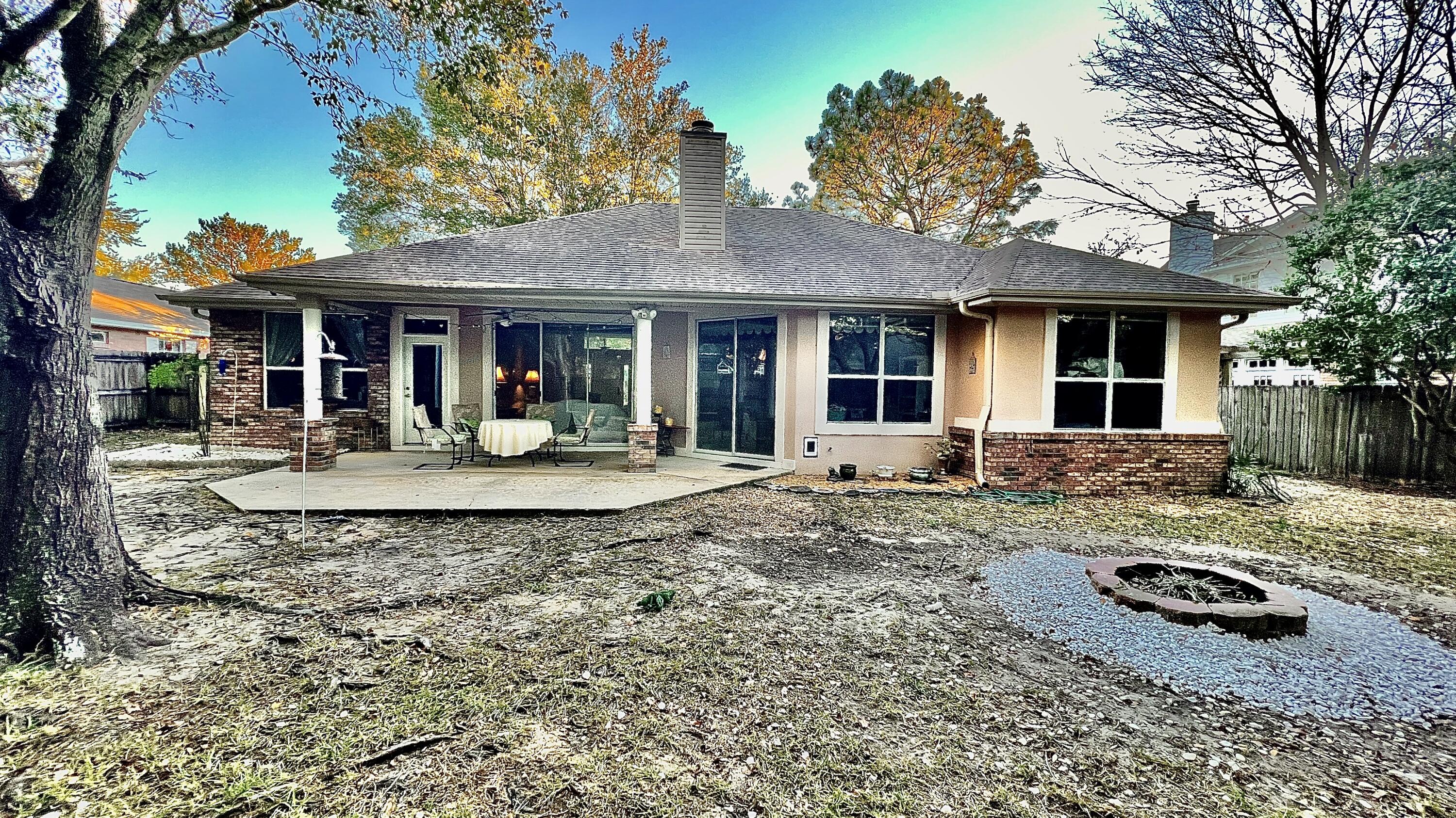 PARKWOOD ESTATES PH 5 - Residential