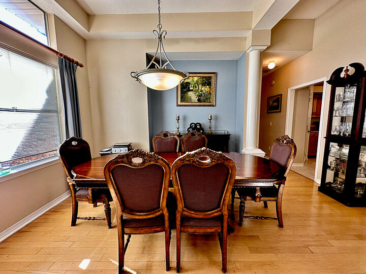 PARKWOOD ESTATES PH 5 - Residential