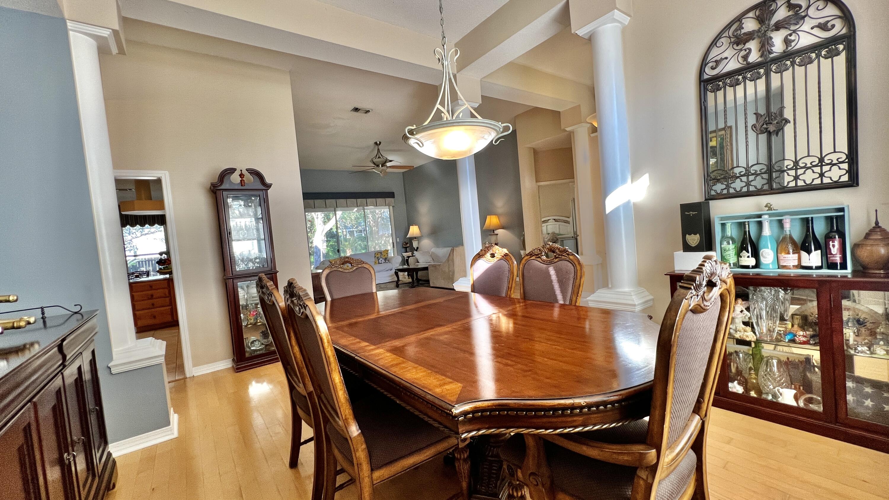 PARKWOOD ESTATES PH 5 - Residential