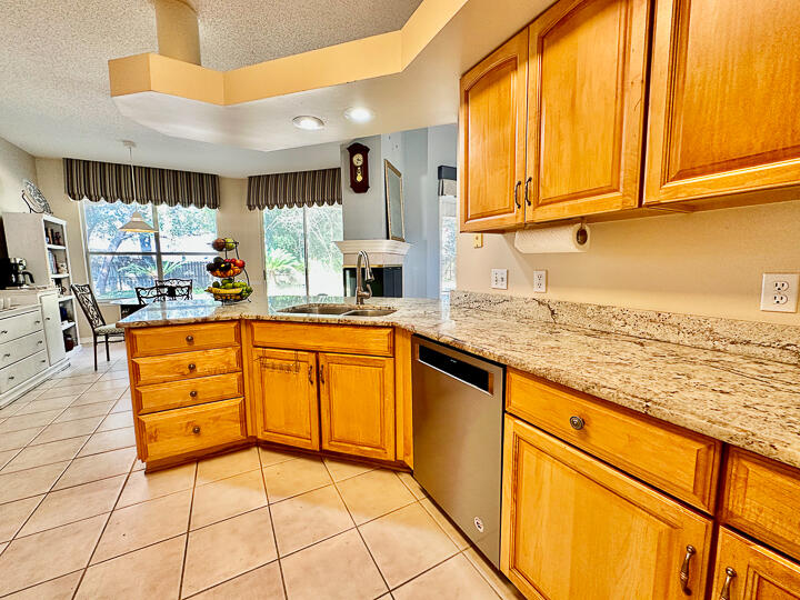 PARKWOOD ESTATES PH 5 - Residential