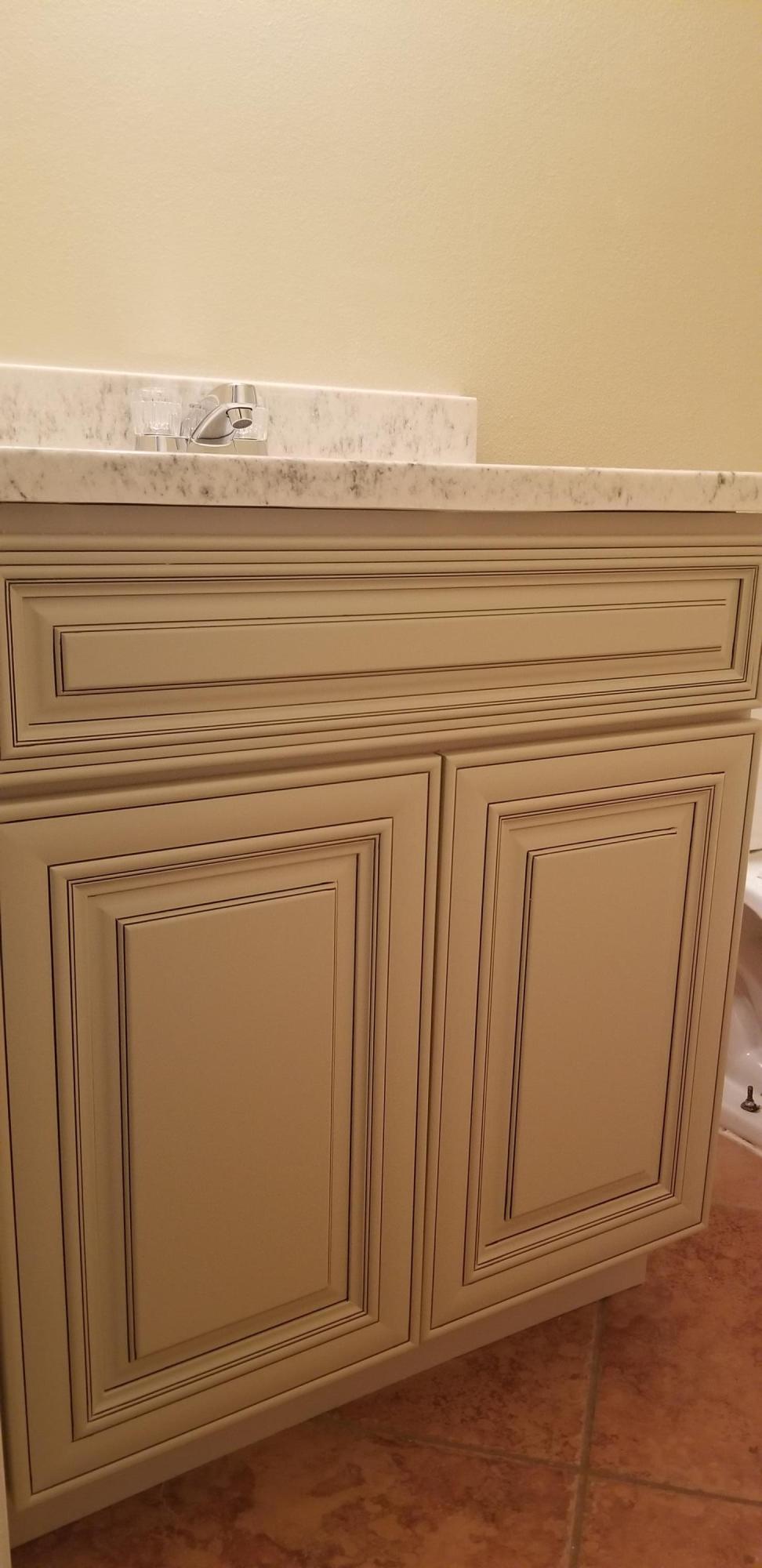 ANTIOCH ESTATES S/D 2 - Residential