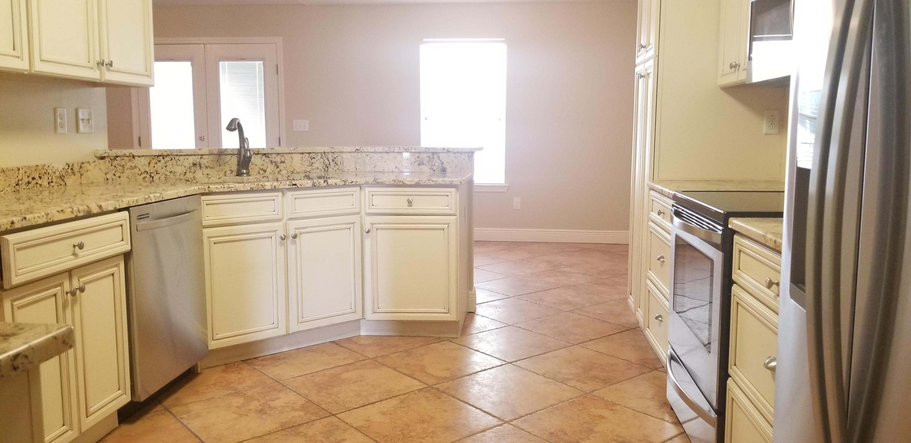 ANTIOCH ESTATES S/D 2 - Residential