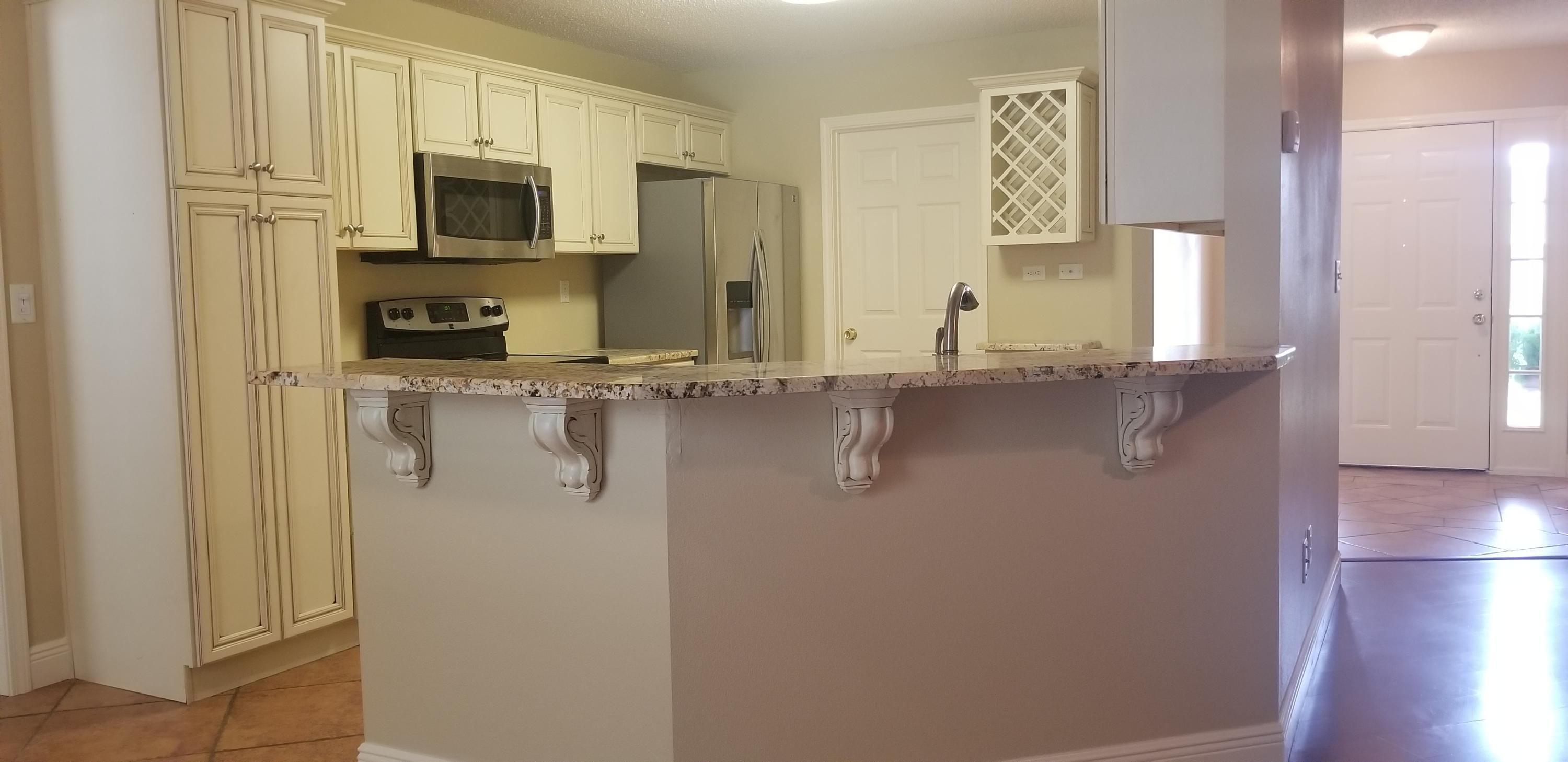 ANTIOCH ESTATES S/D 2 - Residential