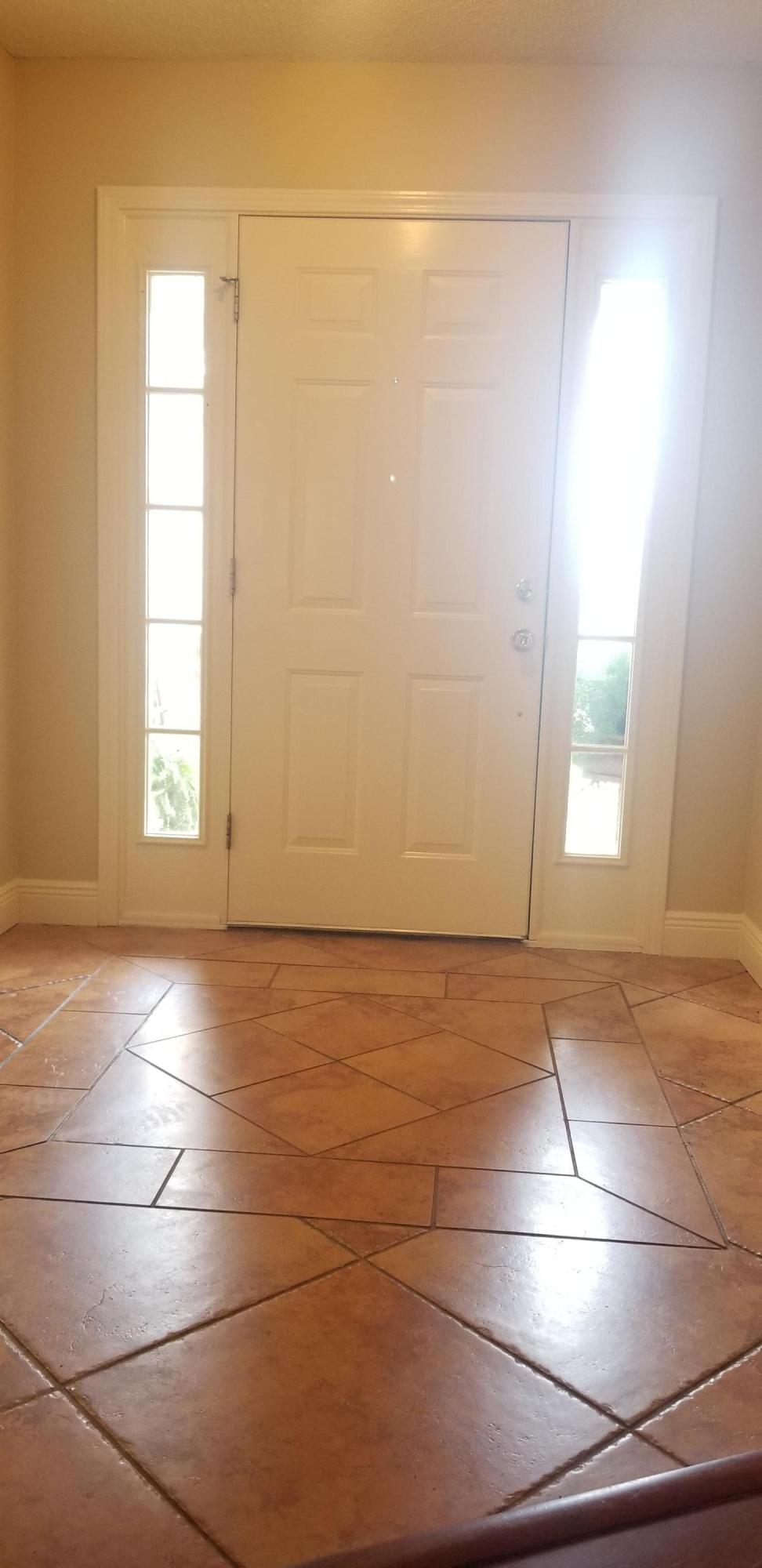 ANTIOCH ESTATES S/D 2 - Residential