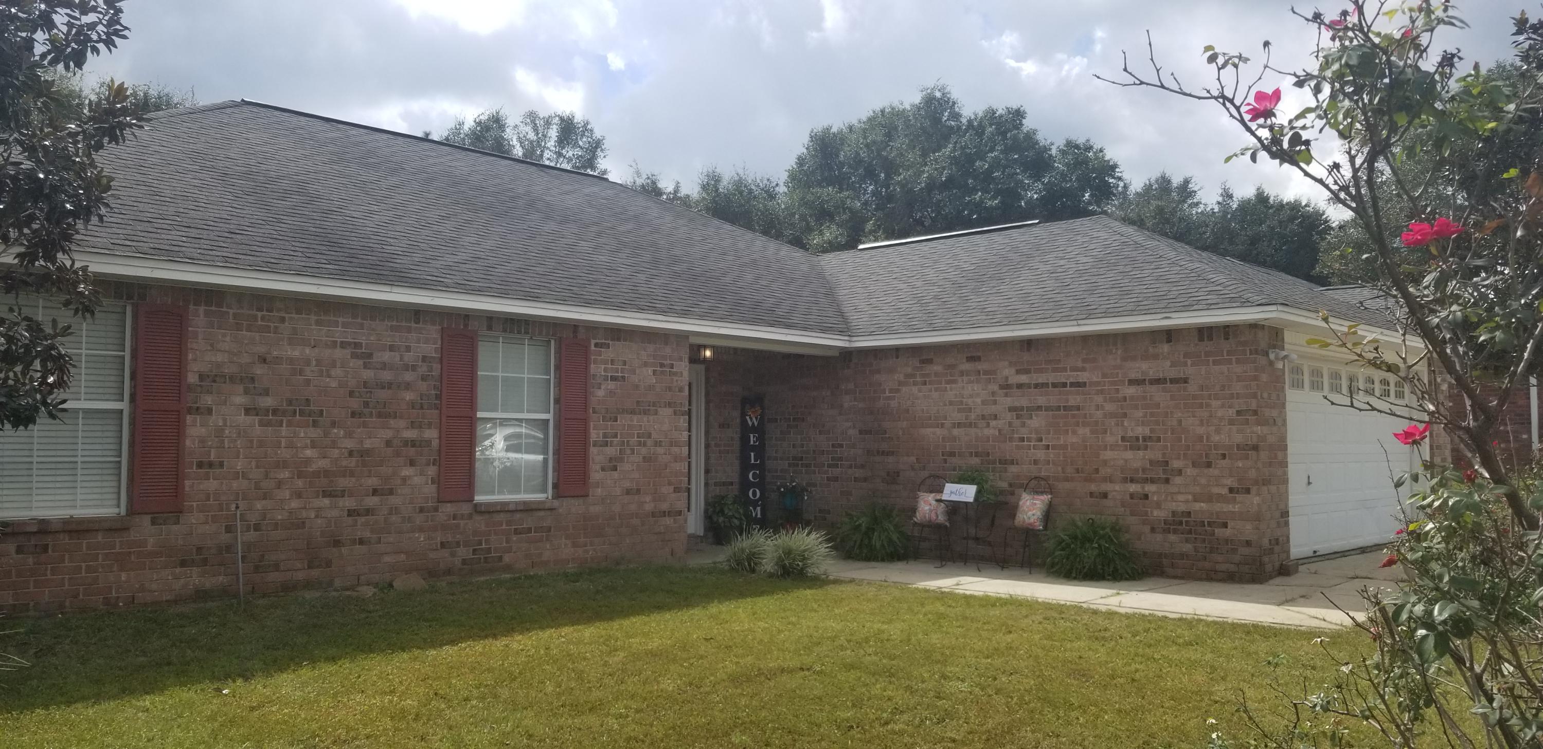 ANTIOCH ESTATES S/D 2 - Residential