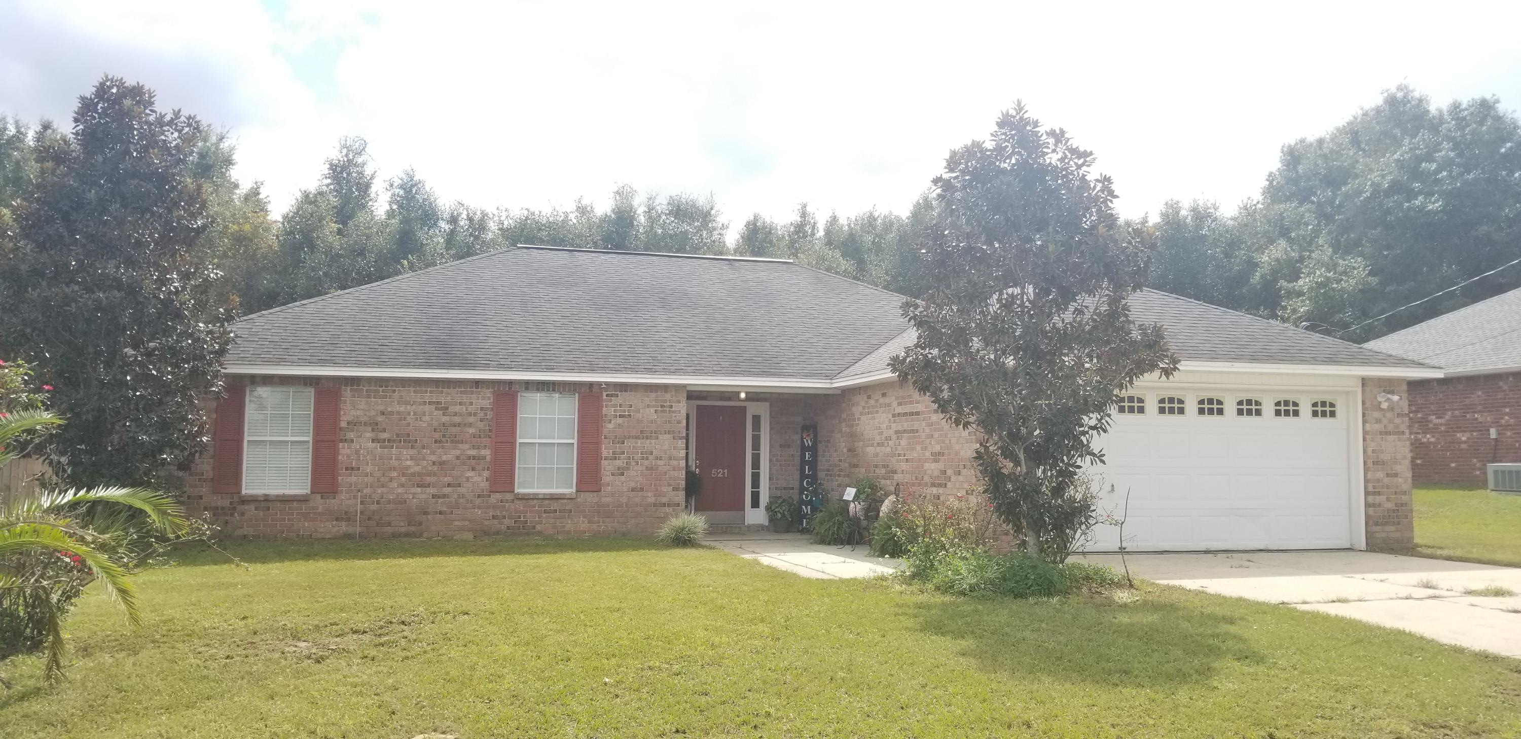 ANTIOCH ESTATES S/D 2 - Residential