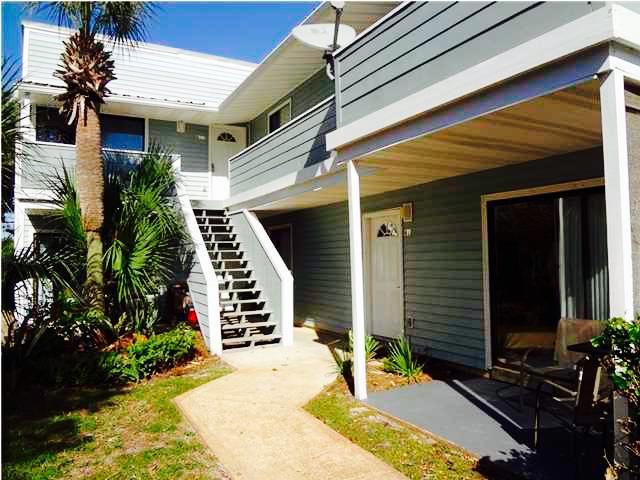 SURFSONG CONDO OF DESTIN - Residential