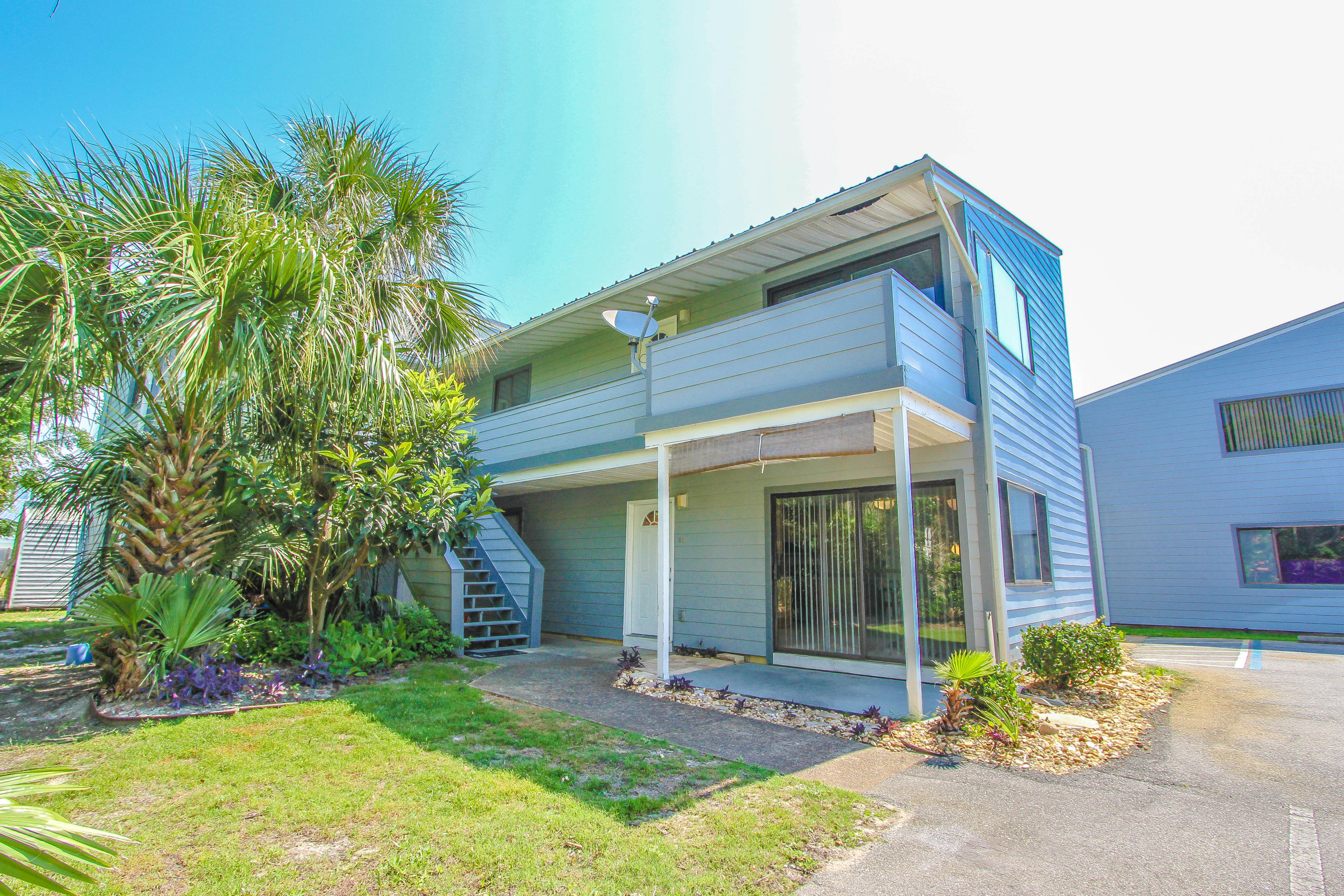 SURFSONG CONDO OF DESTIN - Residential