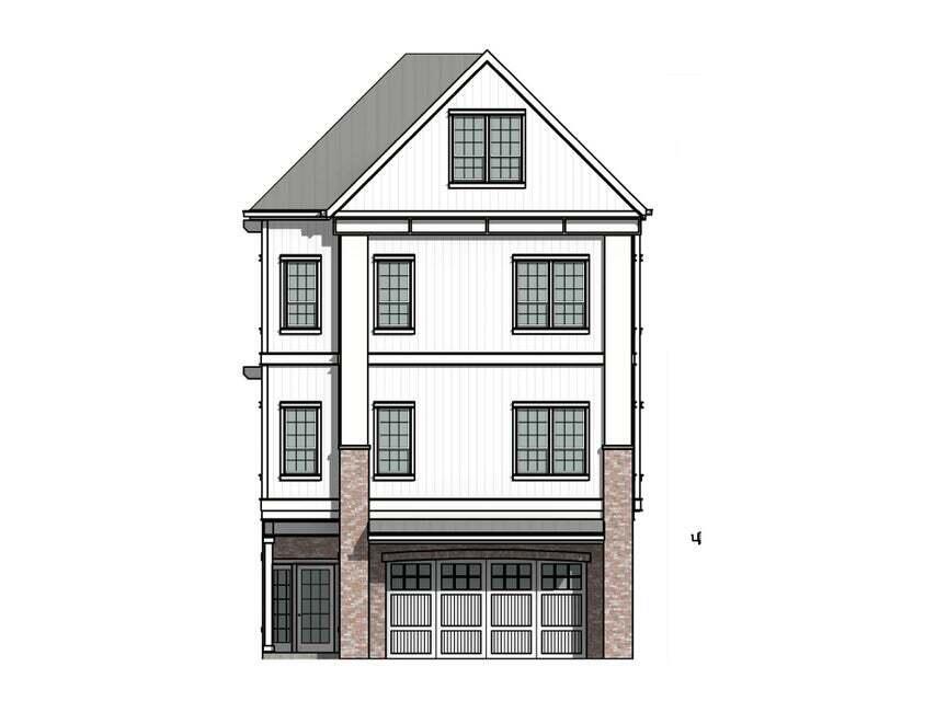 Henderson Cottages unit 8 - Residential