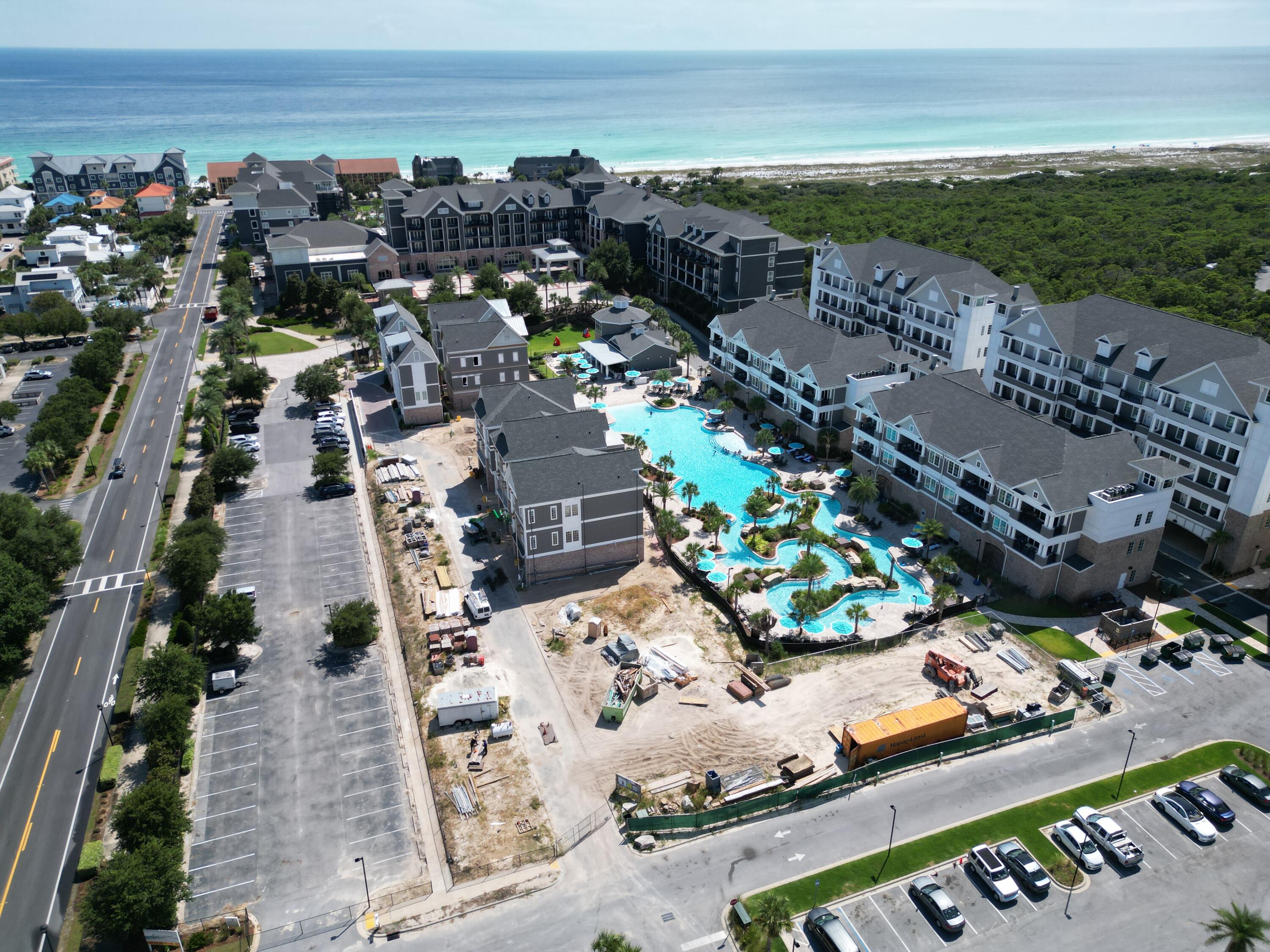 Henderson Cottages unit 8 - Residential