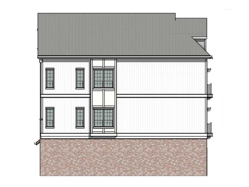 Henderson Cottages unit 8 - Residential