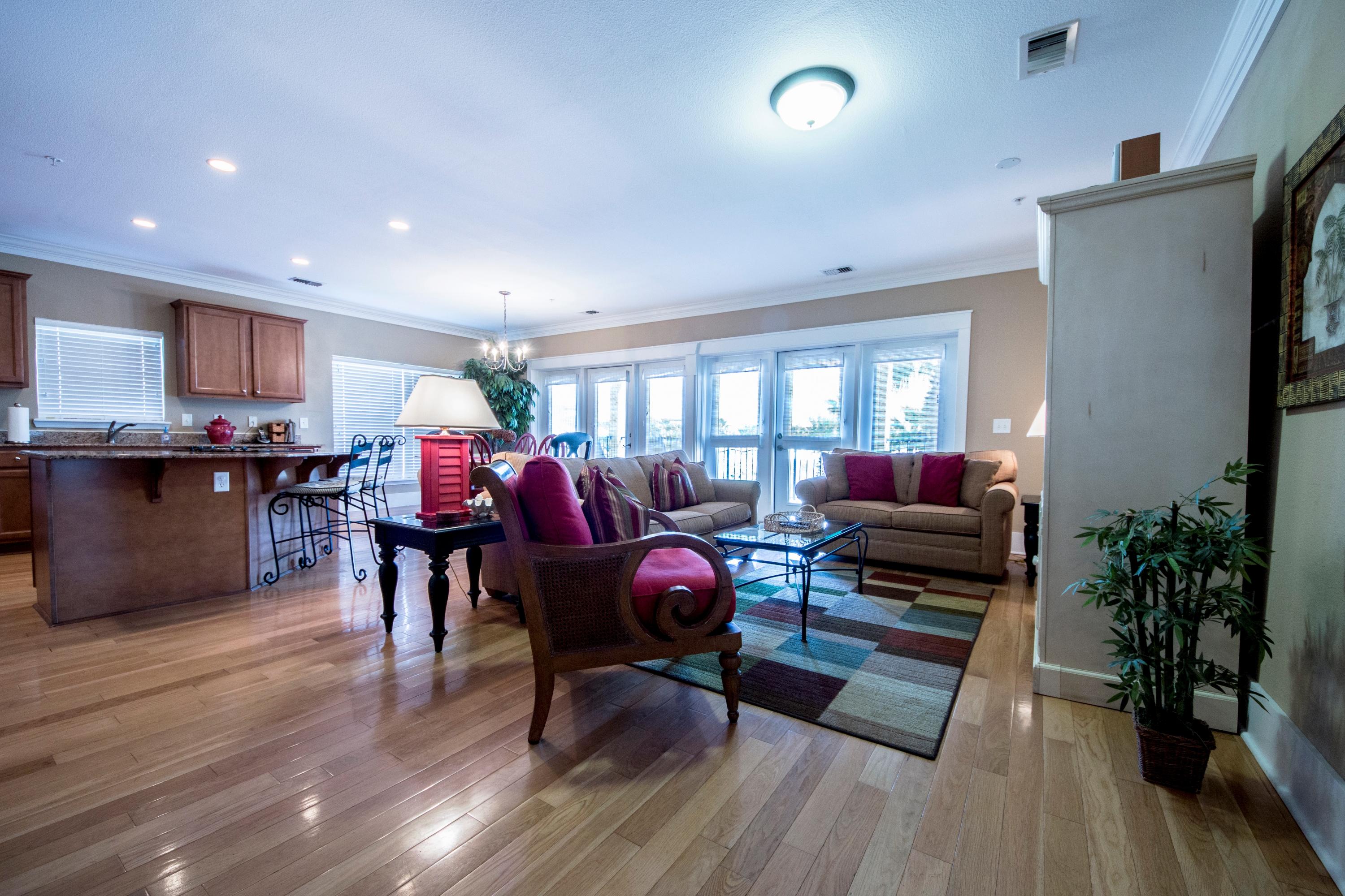 Sable Pointe West - Residential