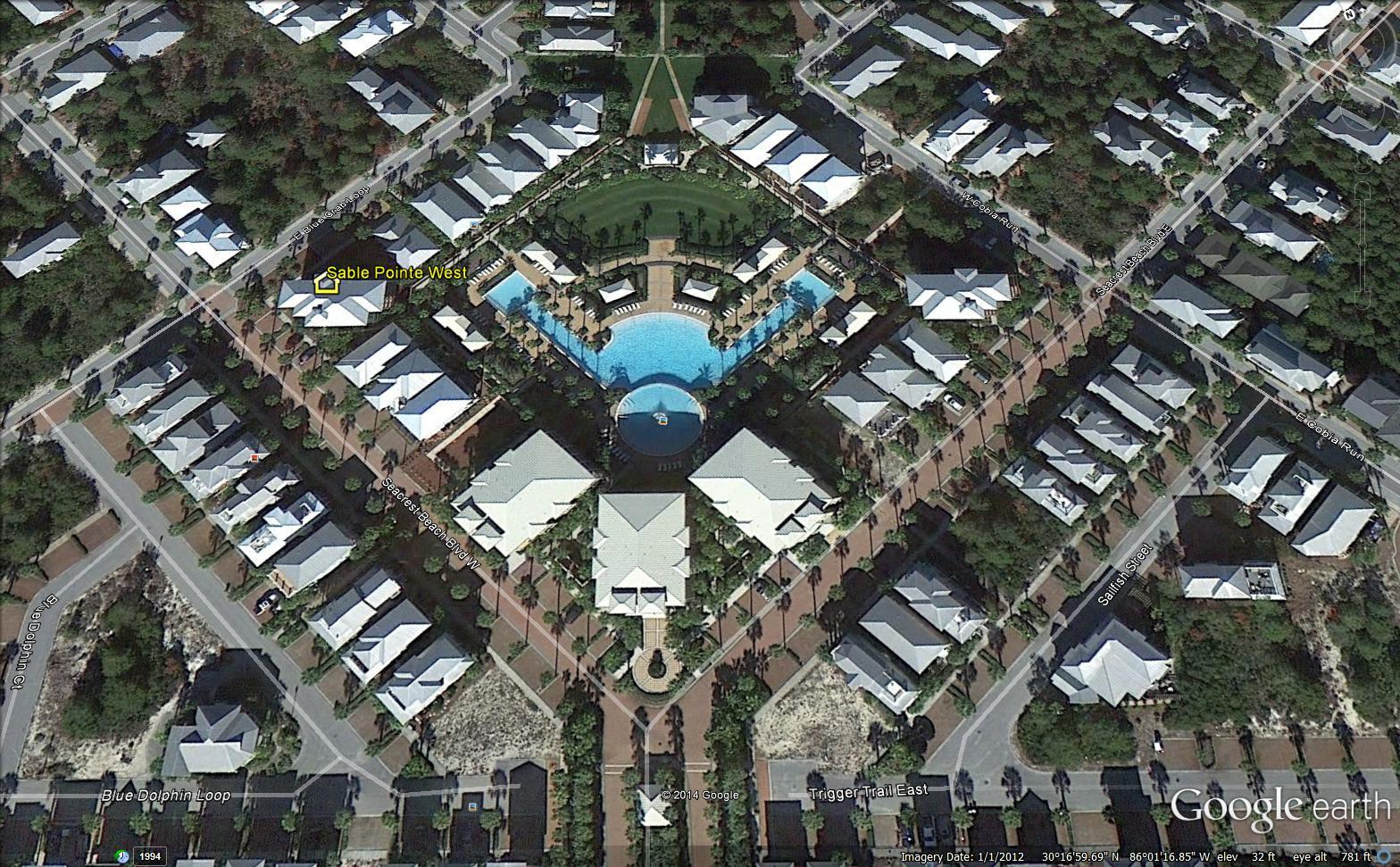 Sable Pointe West - Residential