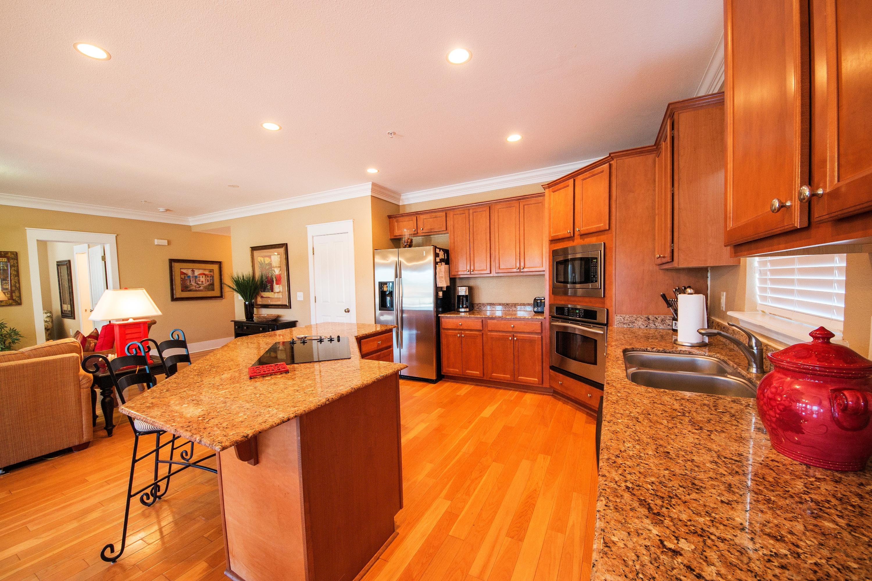 Sable Pointe West - Residential