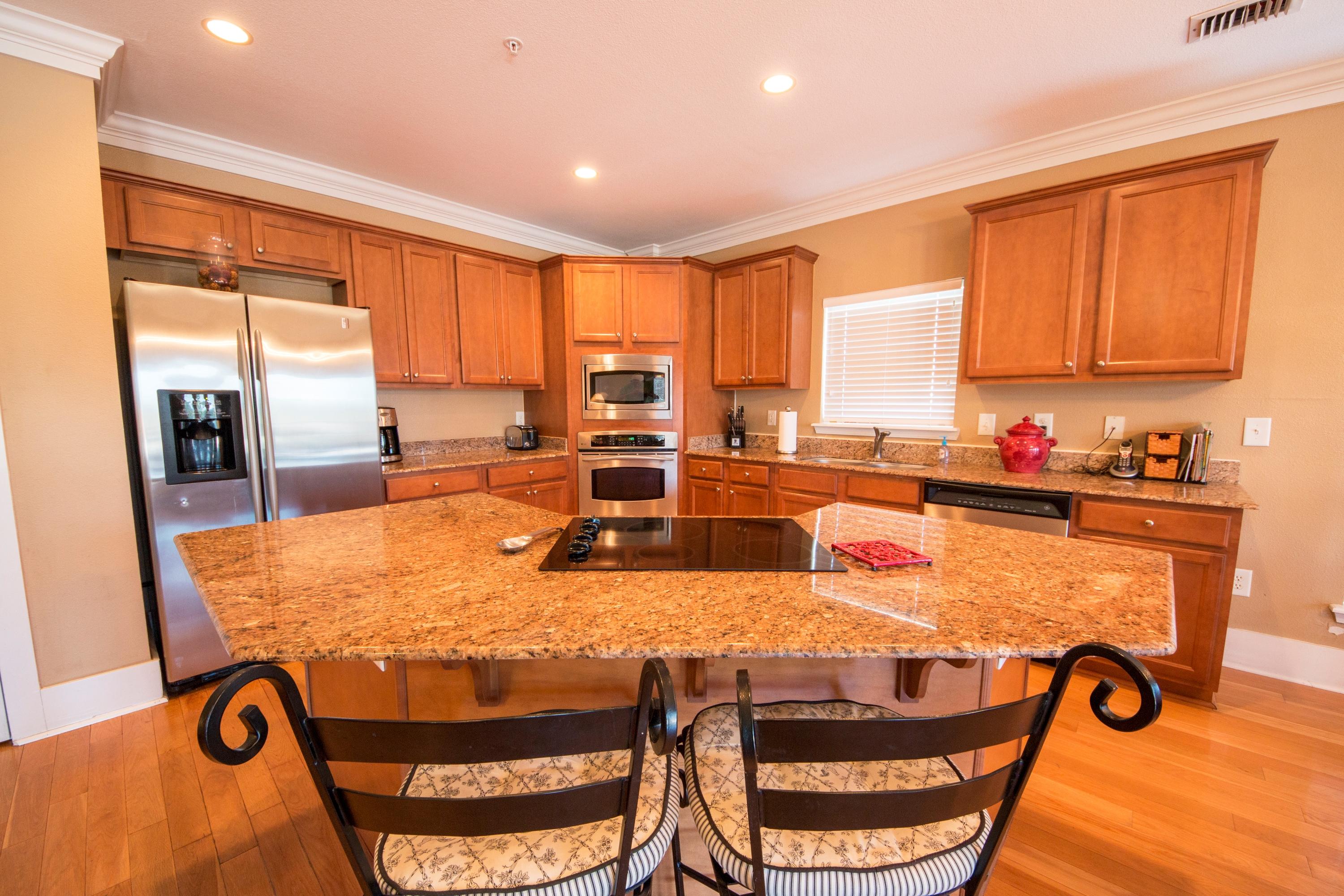 Sable Pointe West - Residential