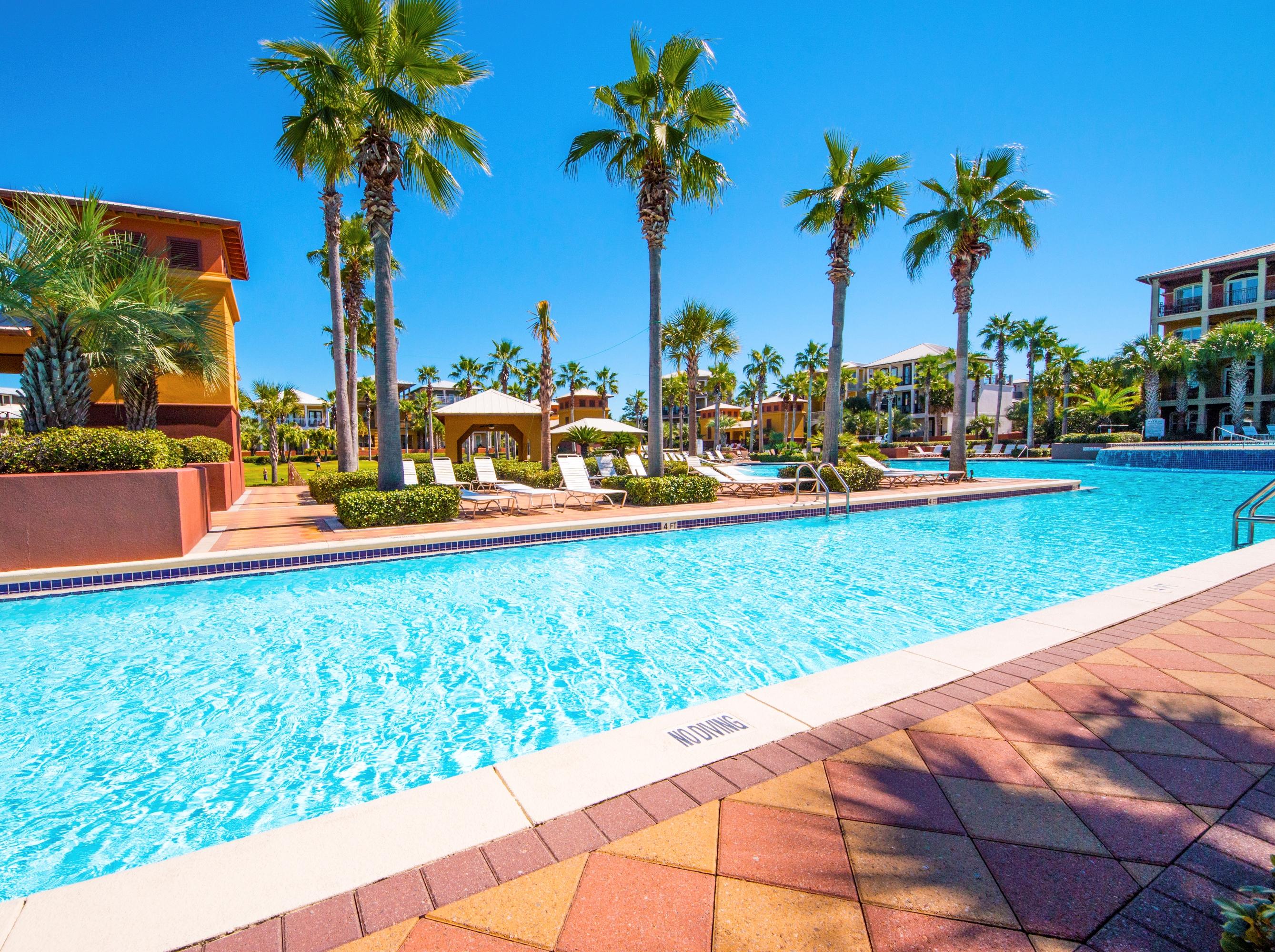 Sable Pointe West - Residential