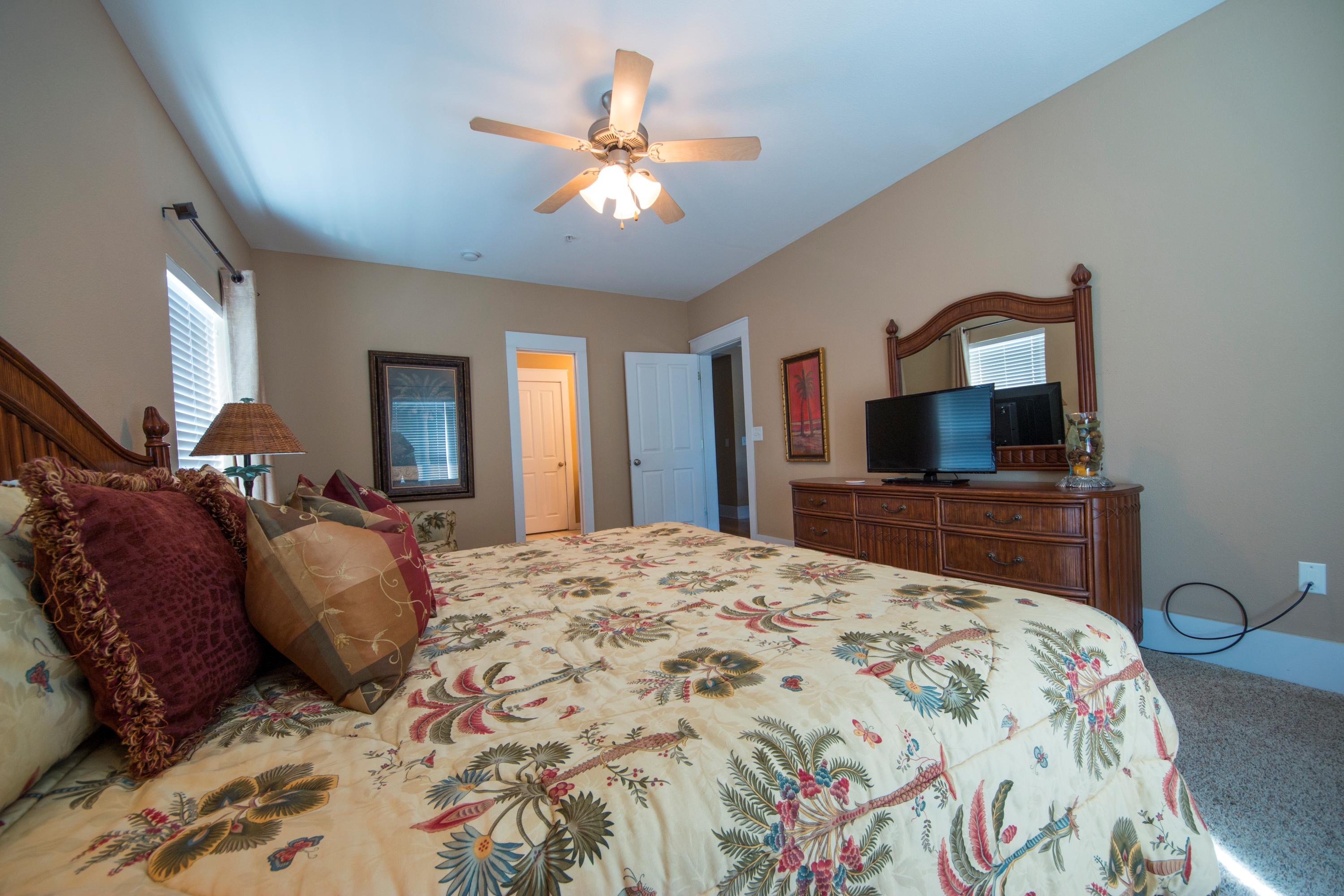 Sable Pointe West - Residential