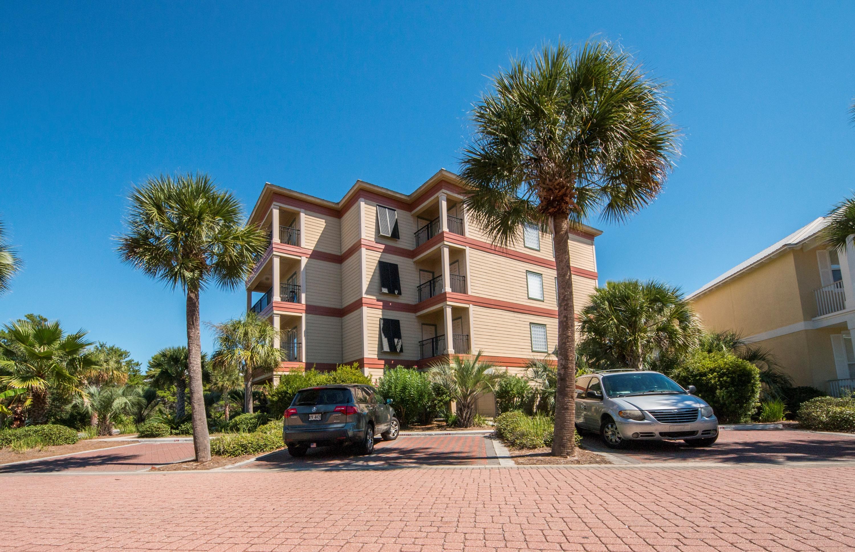 Sable Pointe West - Residential