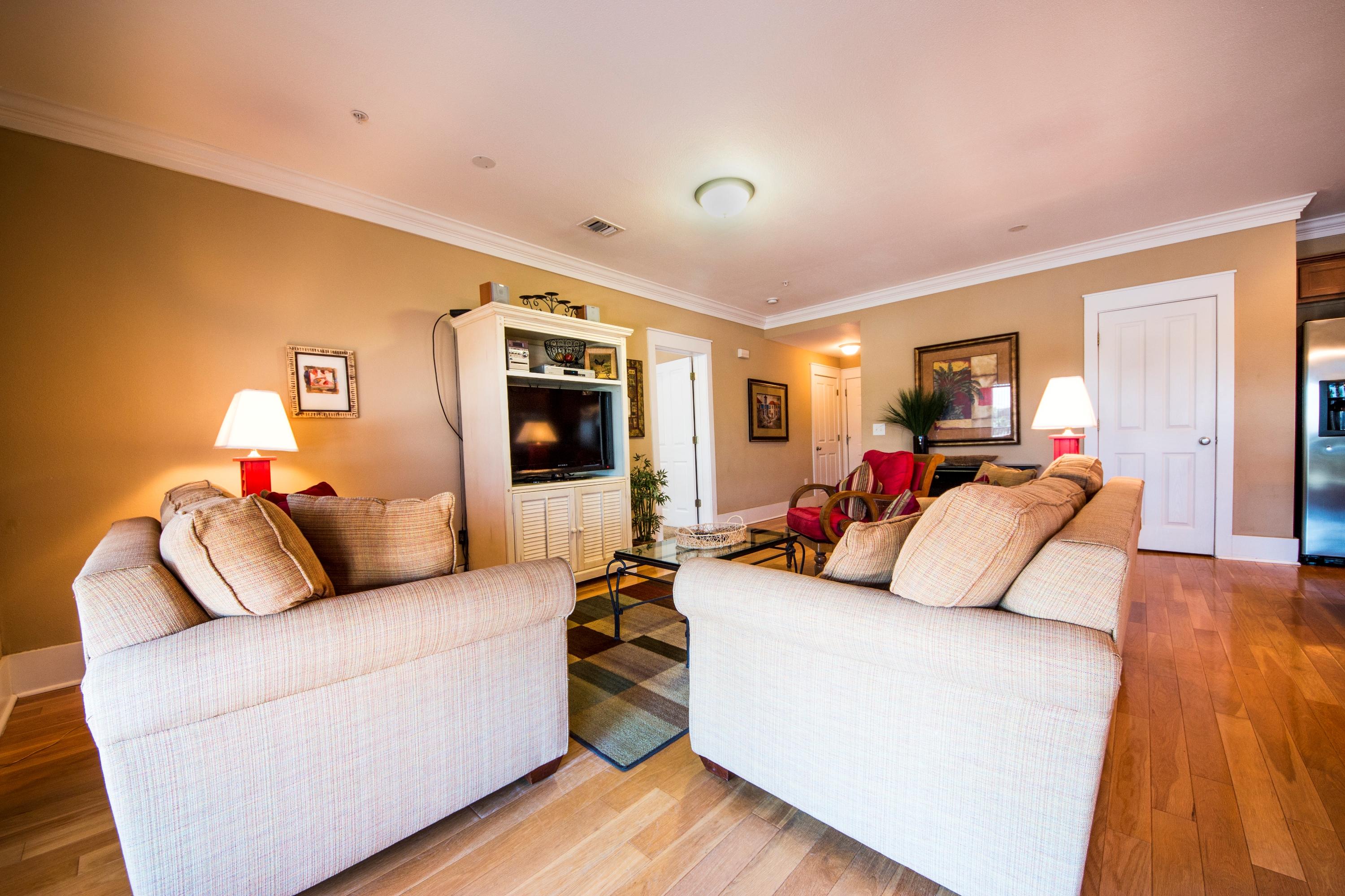 Sable Pointe West - Residential