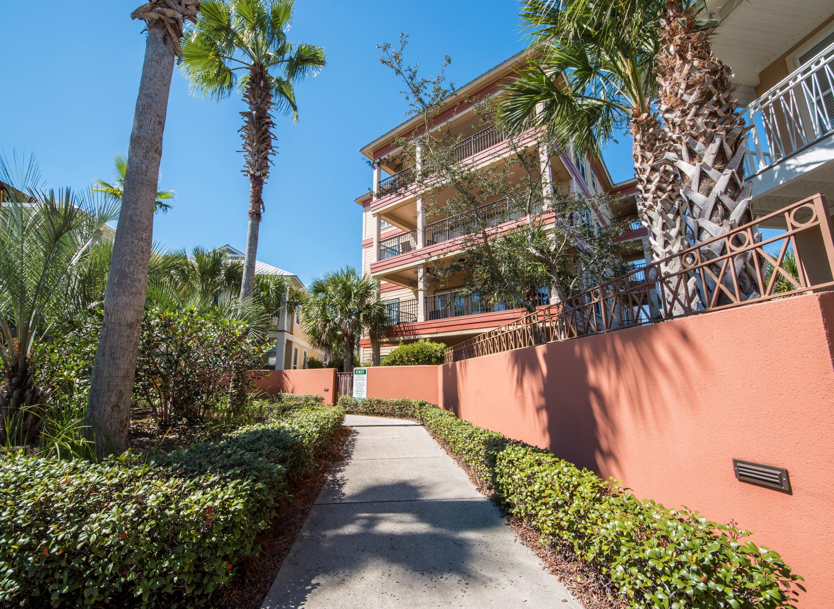 Sable Pointe West - Residential