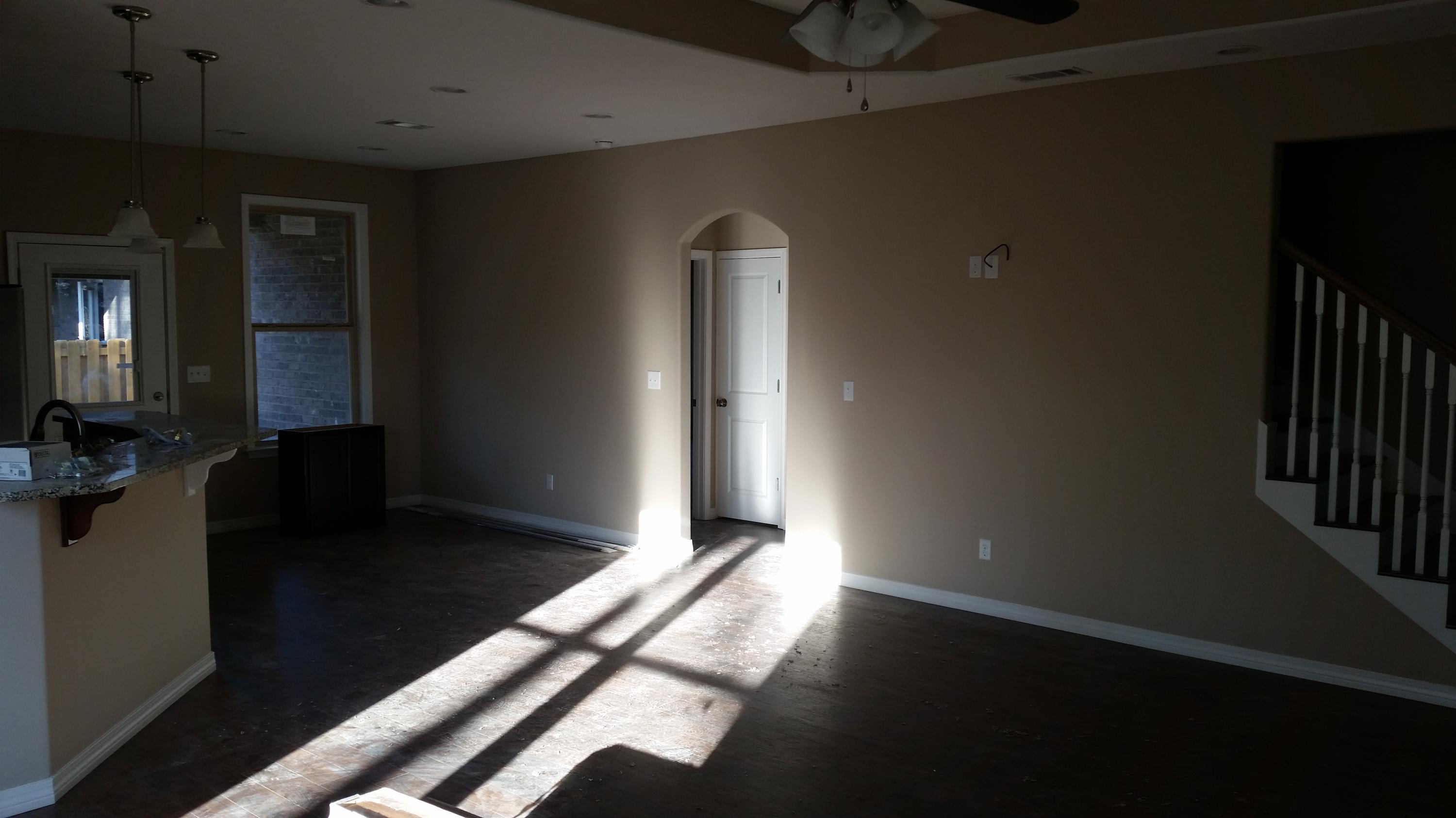 Harstvedt Plantation - Residential