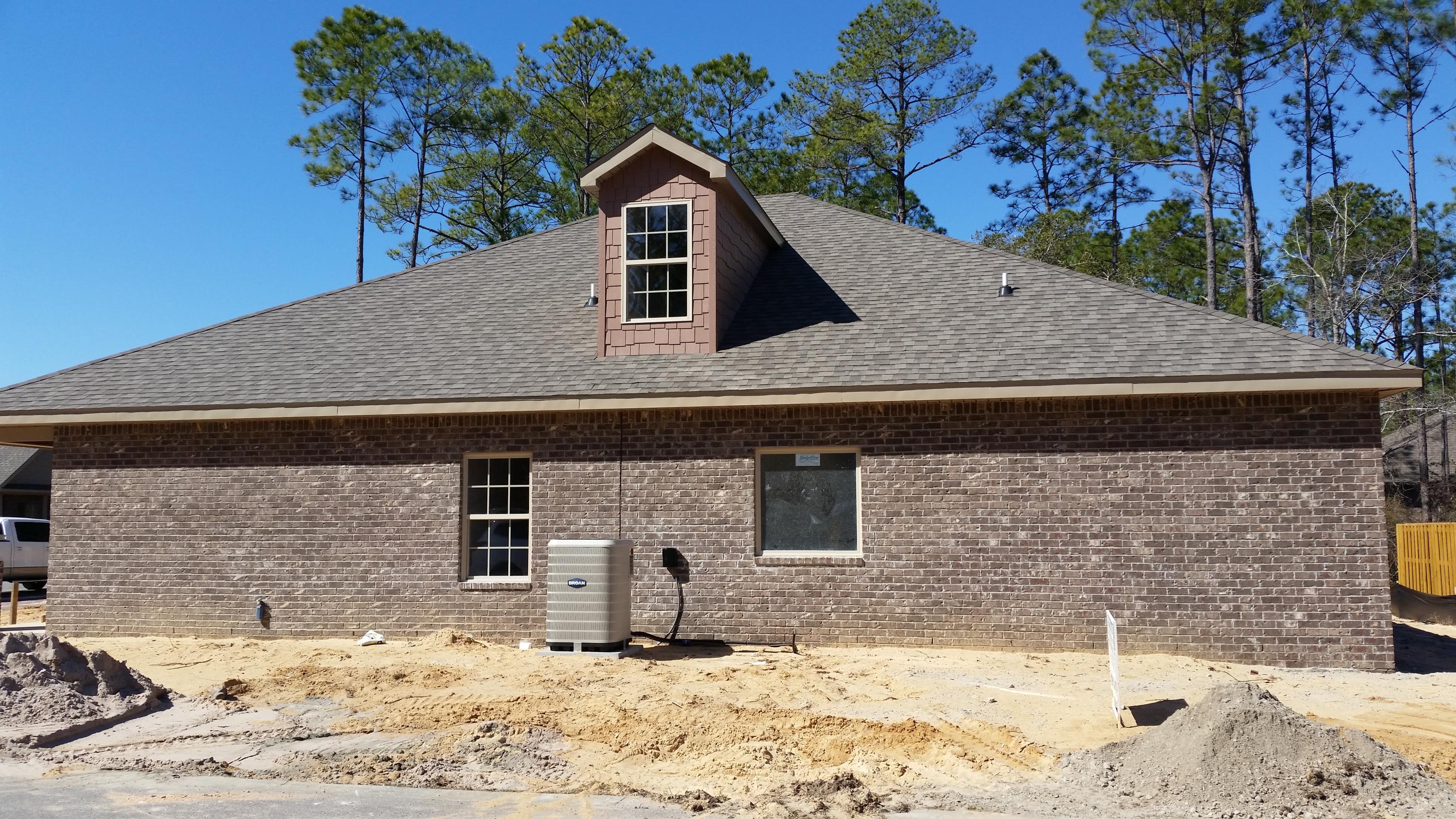 Harstvedt Plantation - Residential