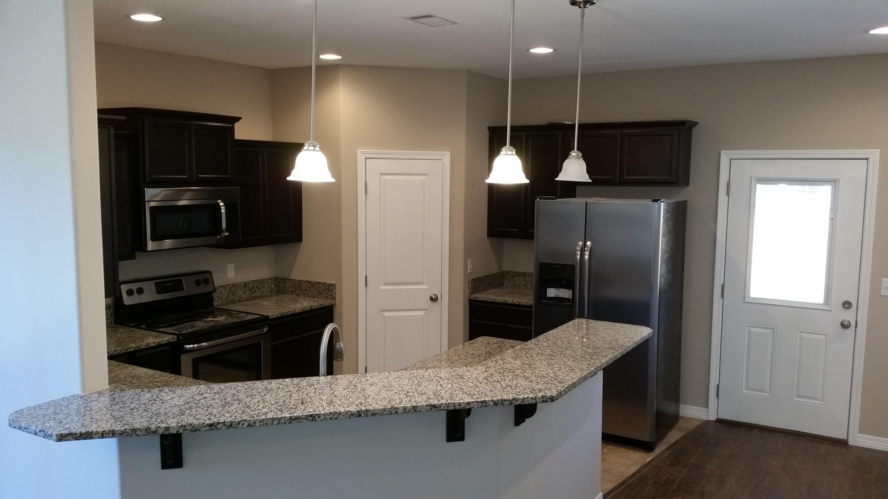 Harstvedt Plantation - Residential