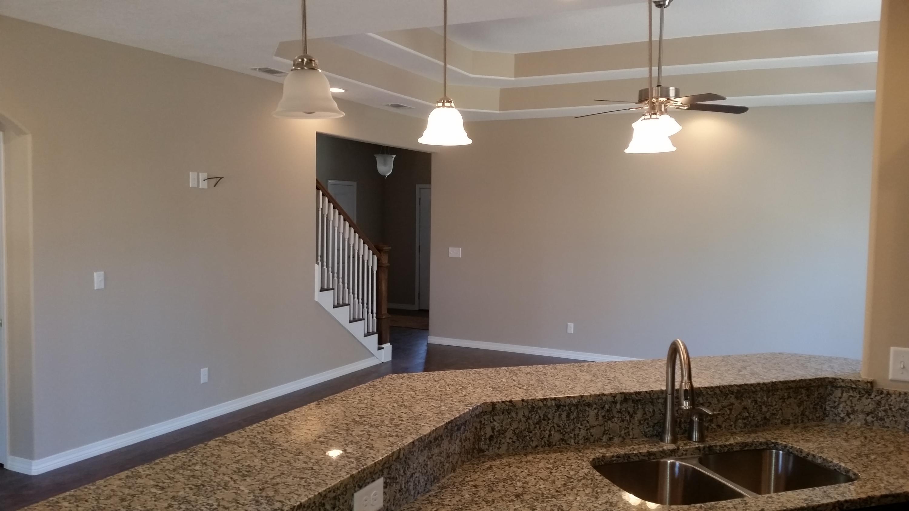 Harstvedt Plantation - Residential