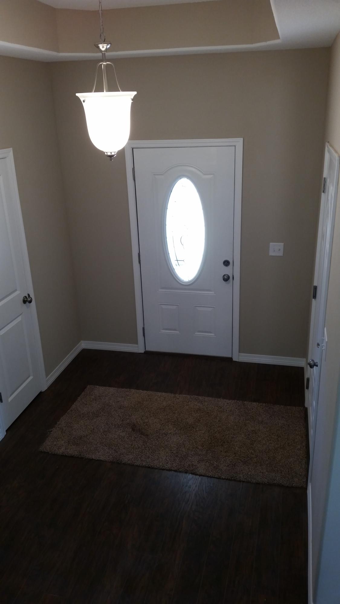 Harstvedt Plantation - Residential