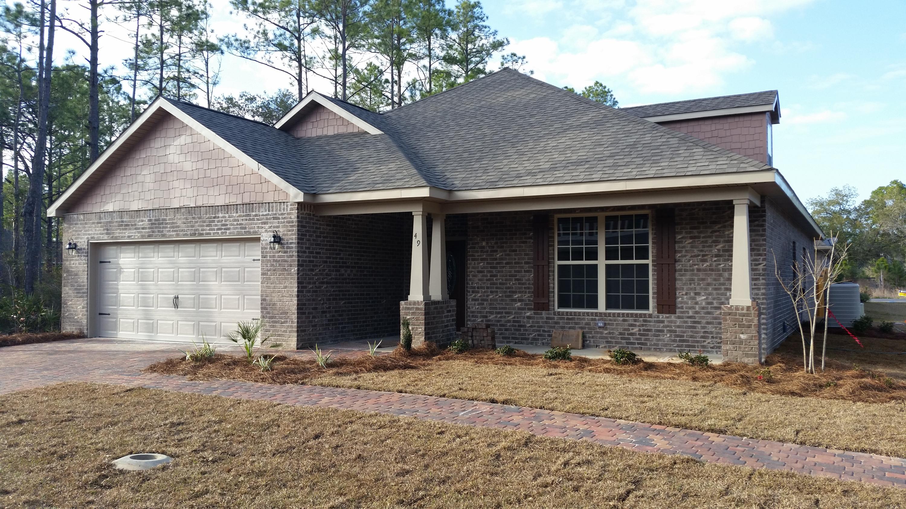 Harstvedt Plantation - Residential