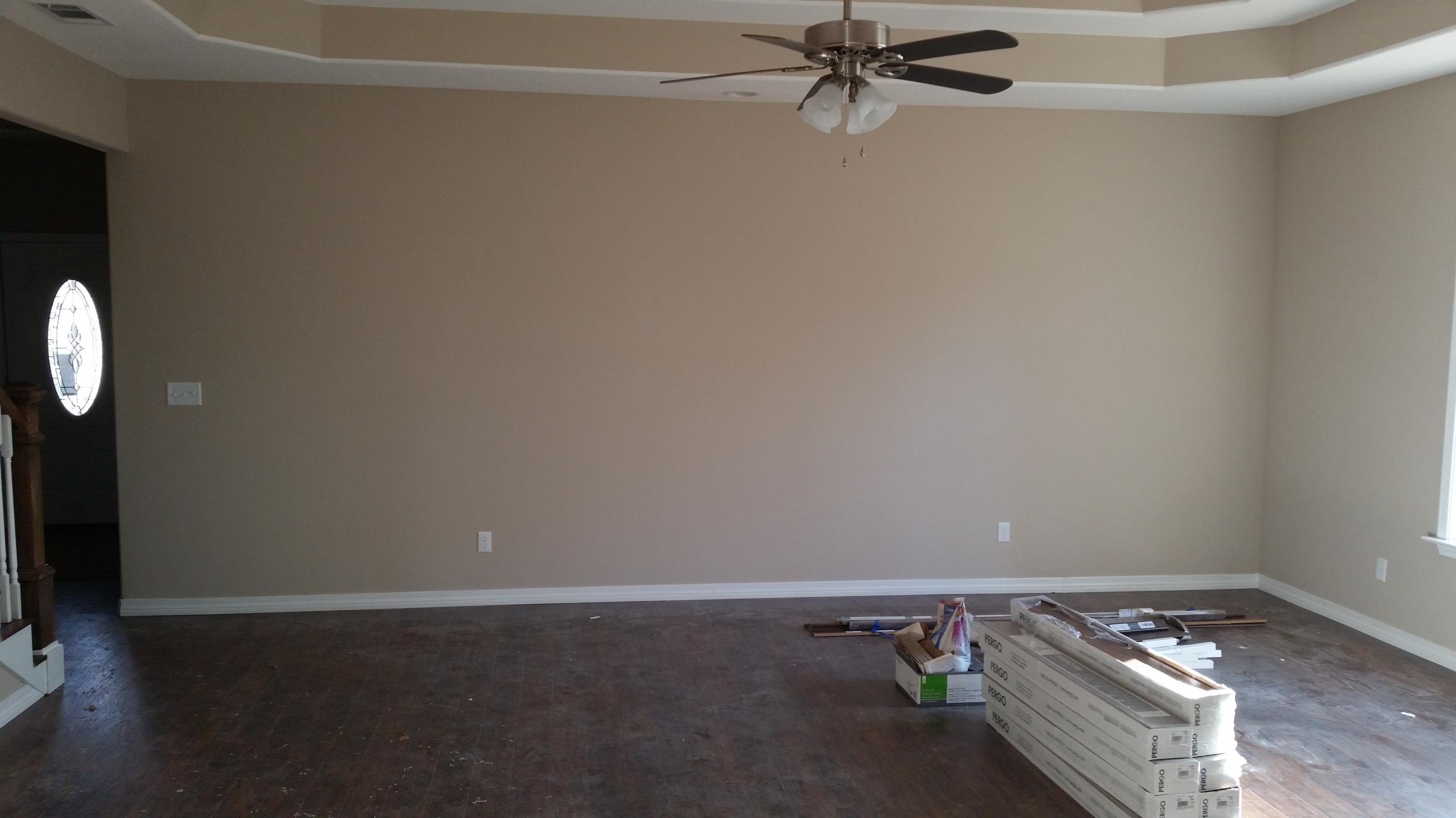 Harstvedt Plantation - Residential